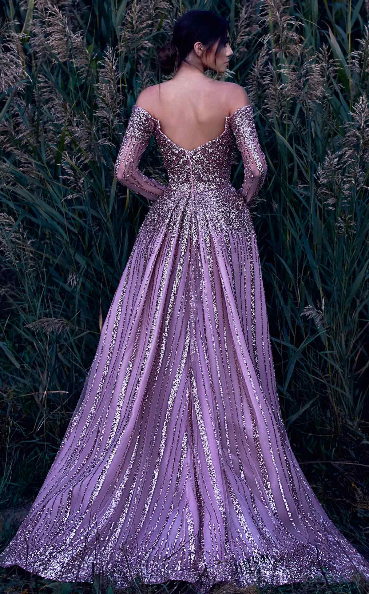 Missaki K3913 Dress