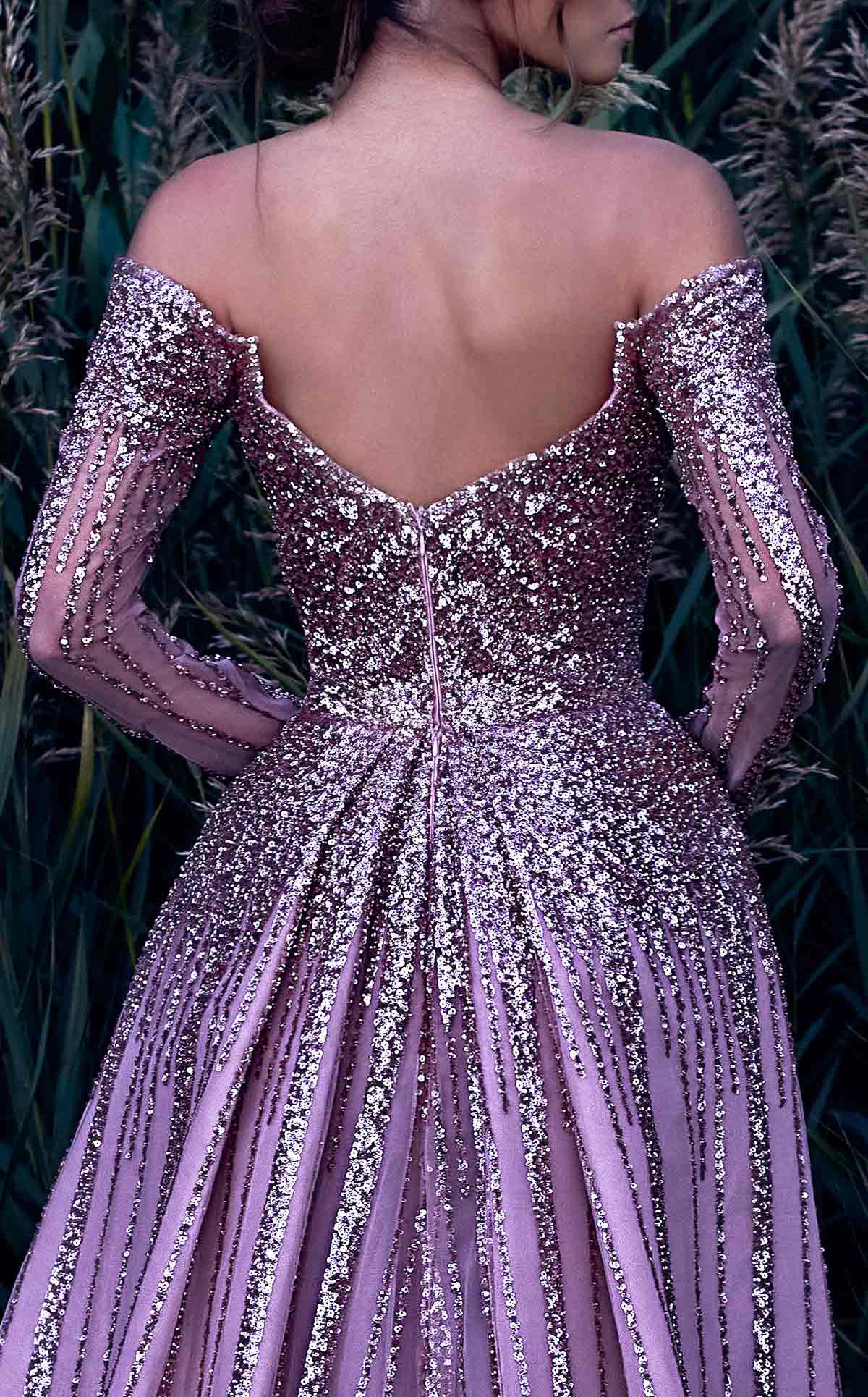 Missaki K3913 Dress