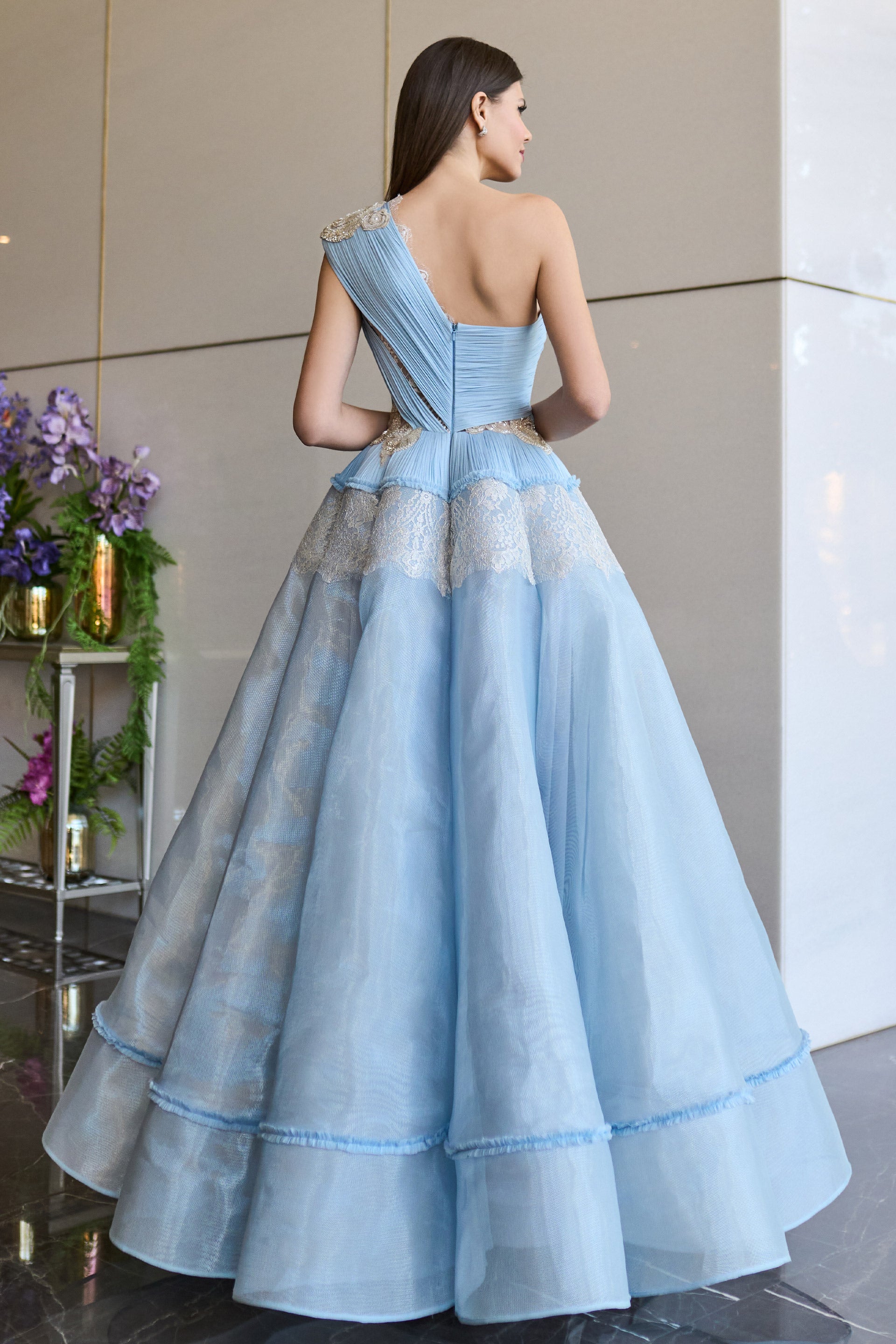 Cristallini SKA1309 Dress