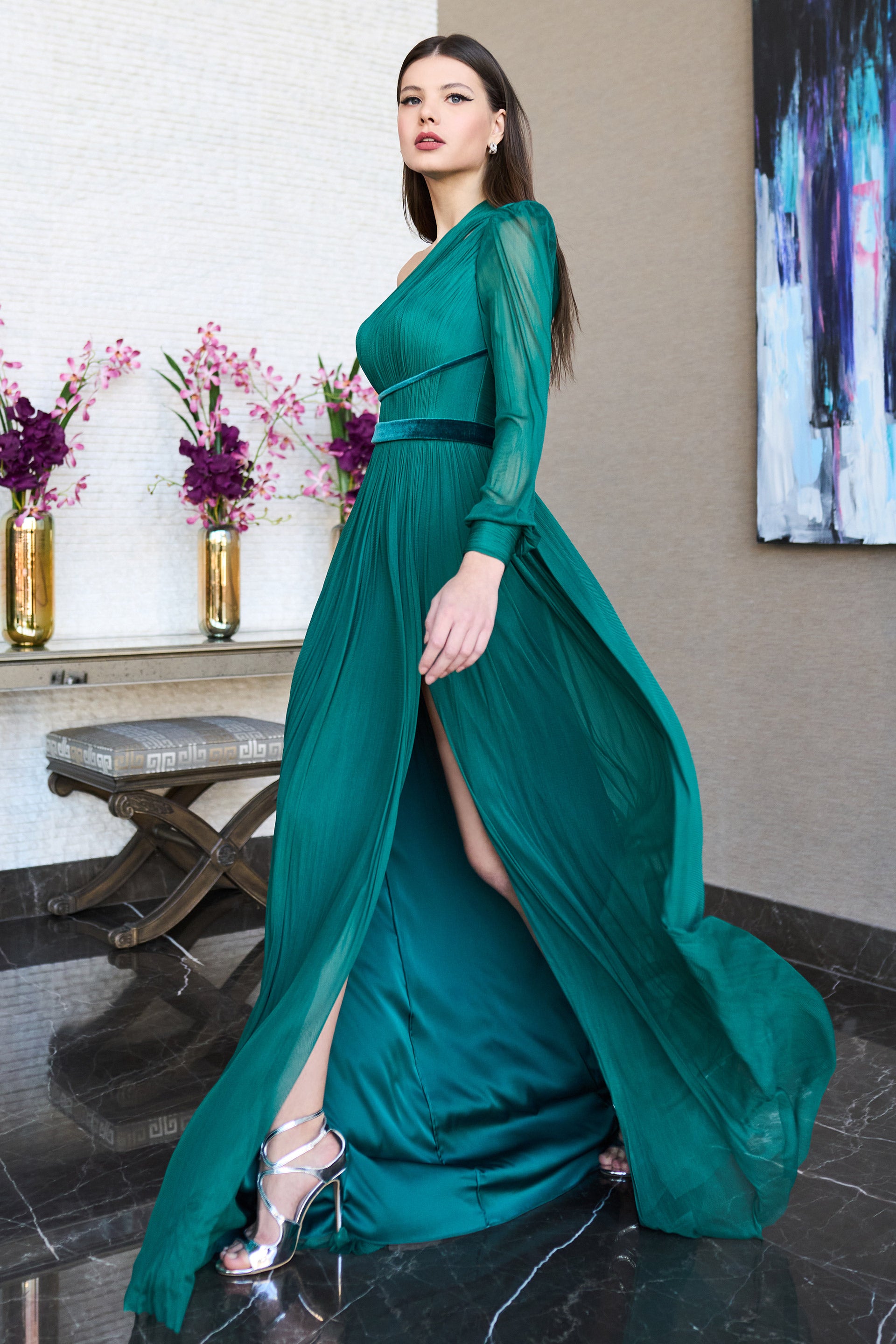 Cristallini SKA1314 Dress