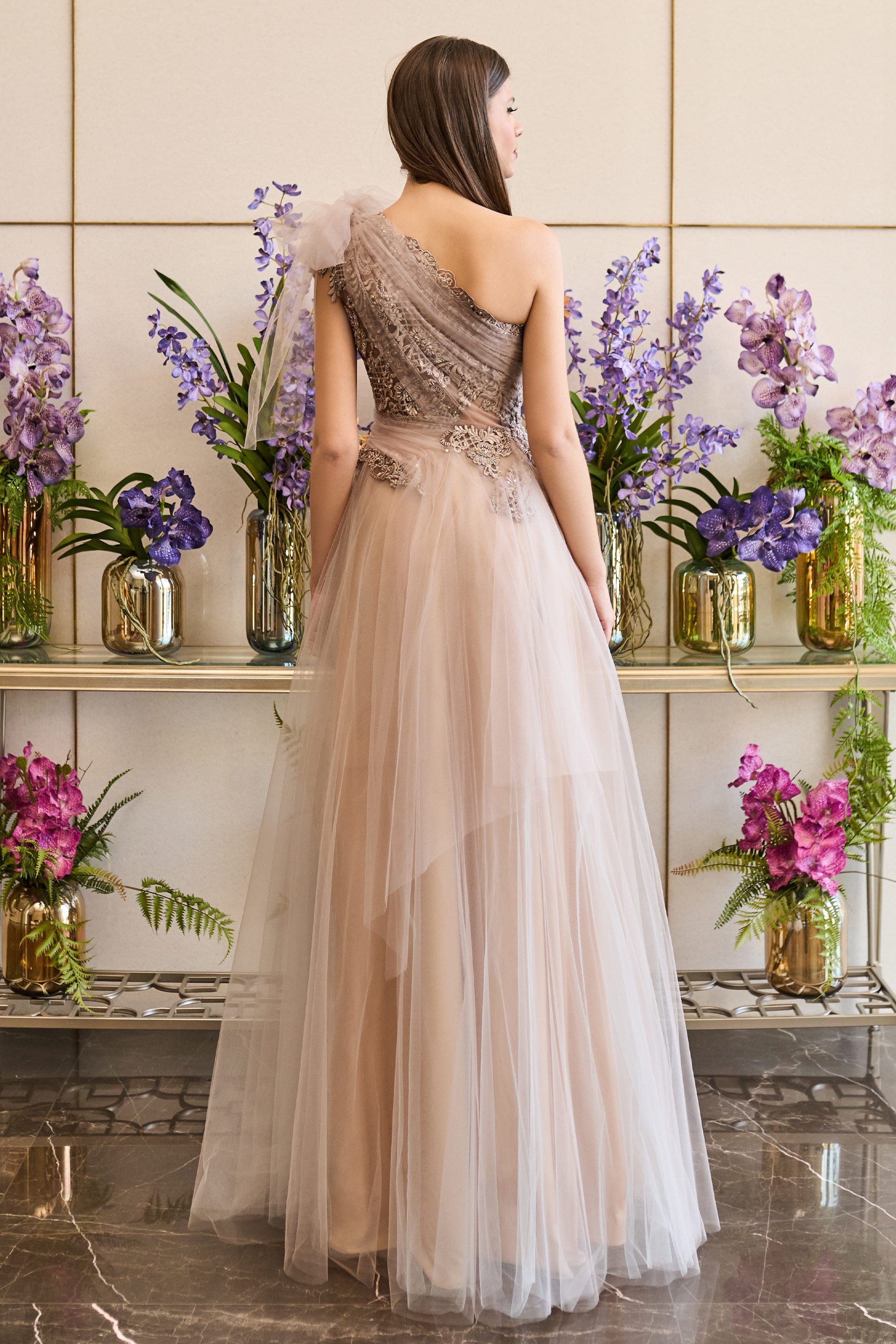 Cristallini SKA1322 Dress