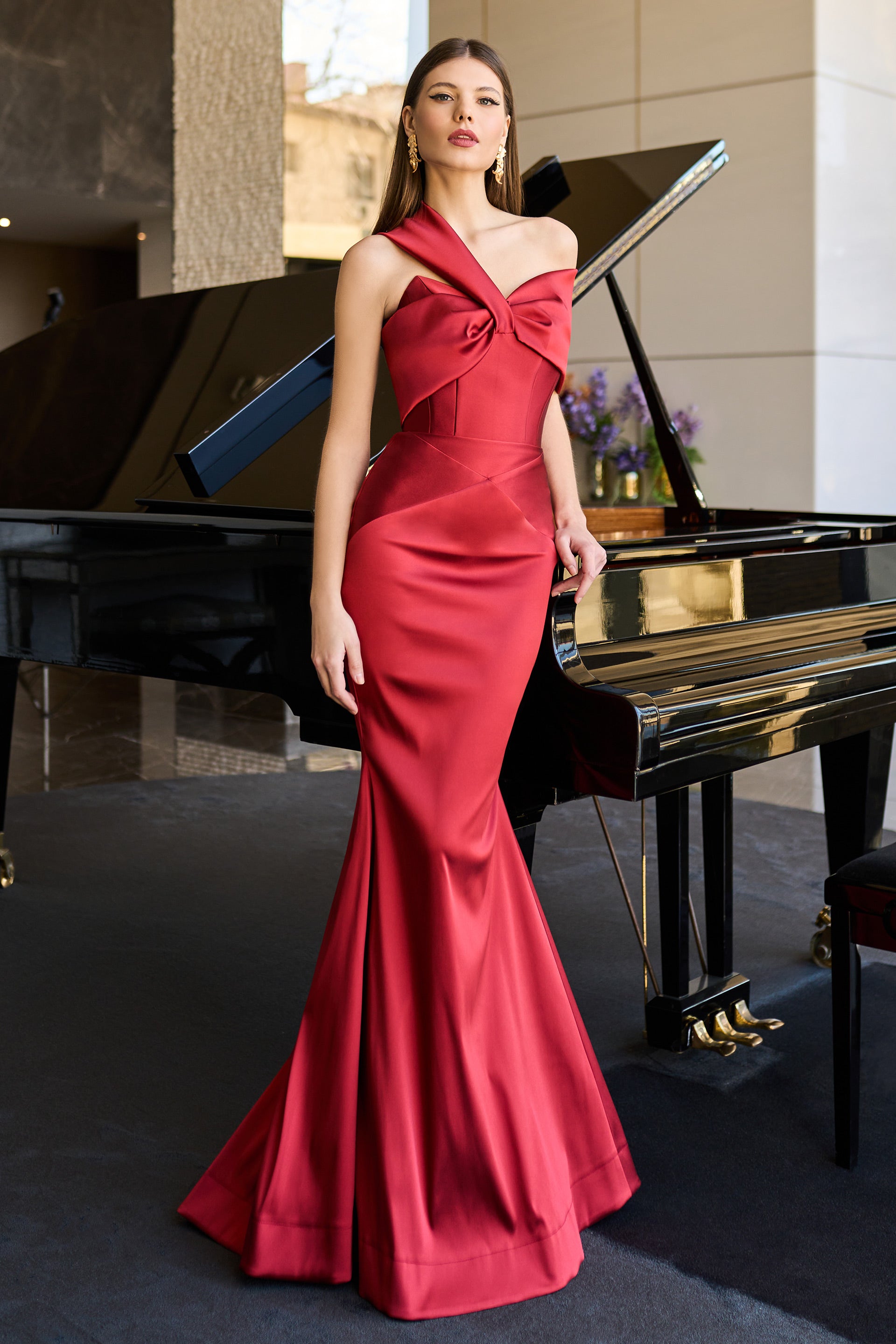 CRISTALLINI SKA1325 DRESS