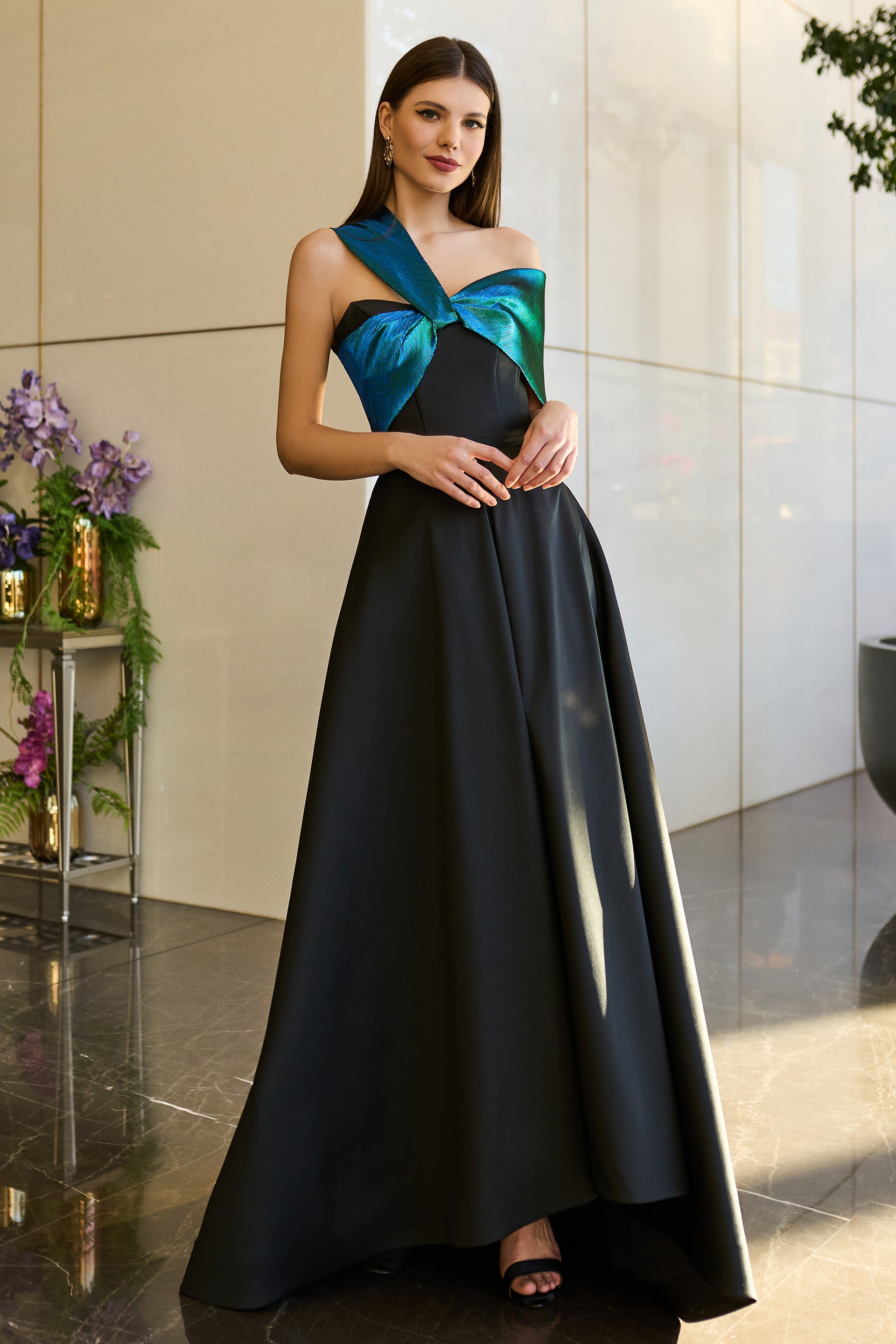 CRISTALLINI SKA1326 DRESS