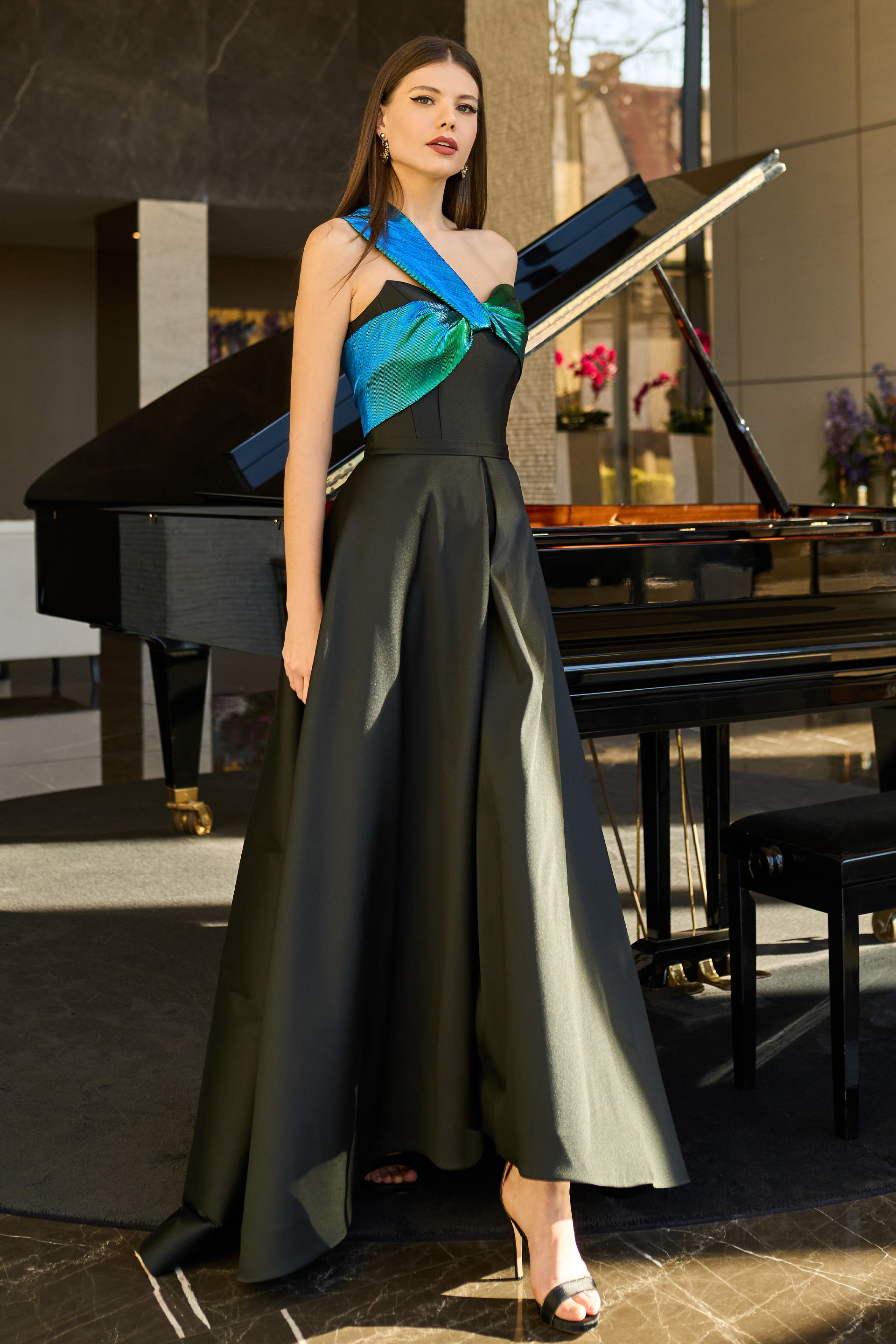 CRISTALLINI SKA1326 DRESS