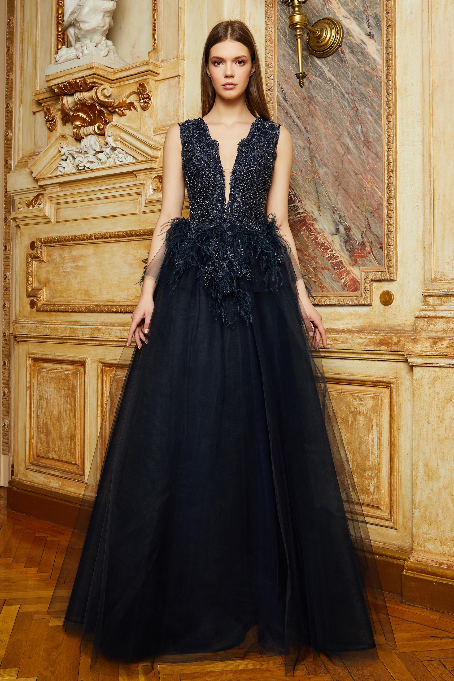 CRISTALLINI SKA815 DRESS
