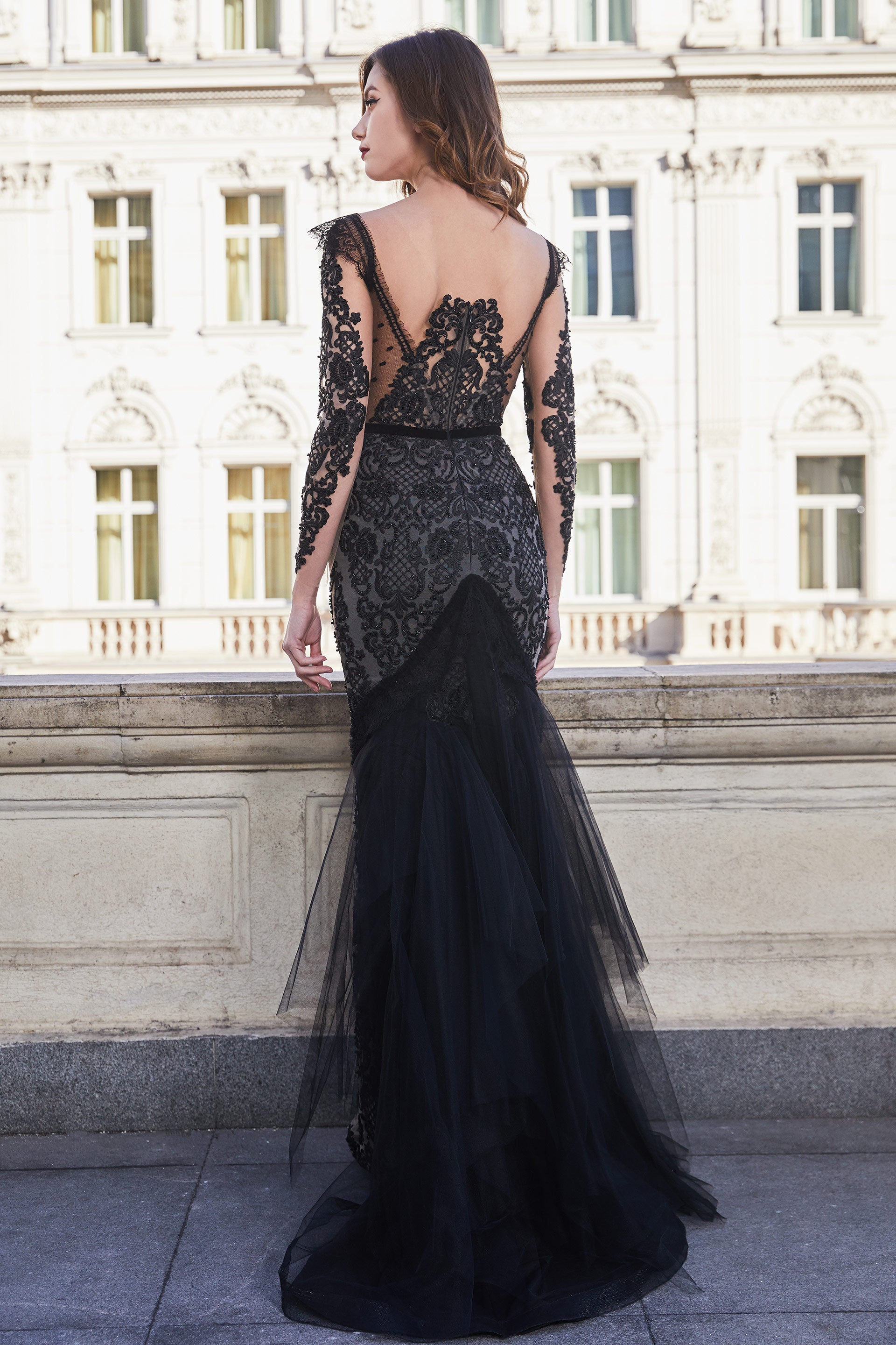 CRISTALLINI SKA933 DRESS