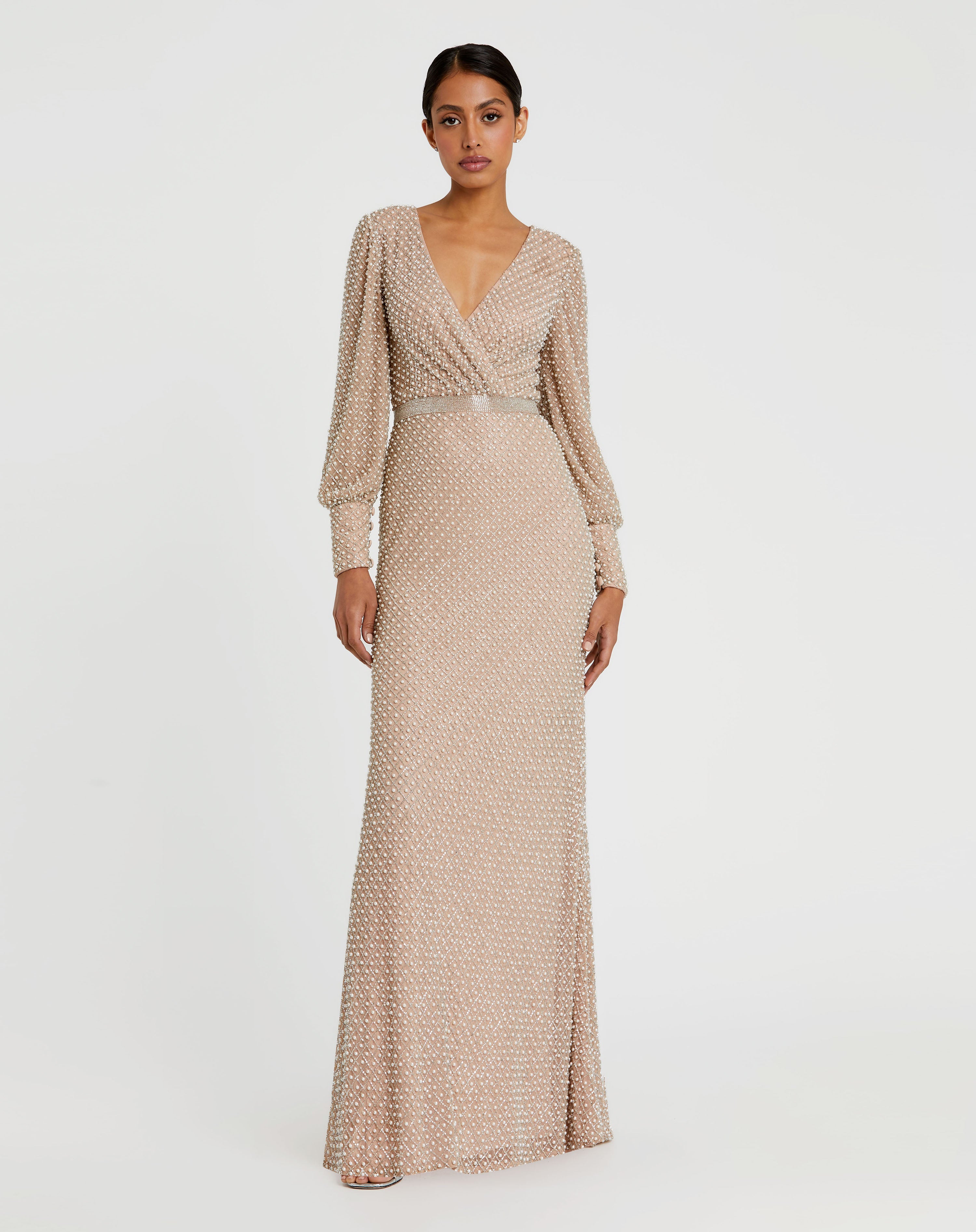 MAC DUGGAL 10062 DRESS