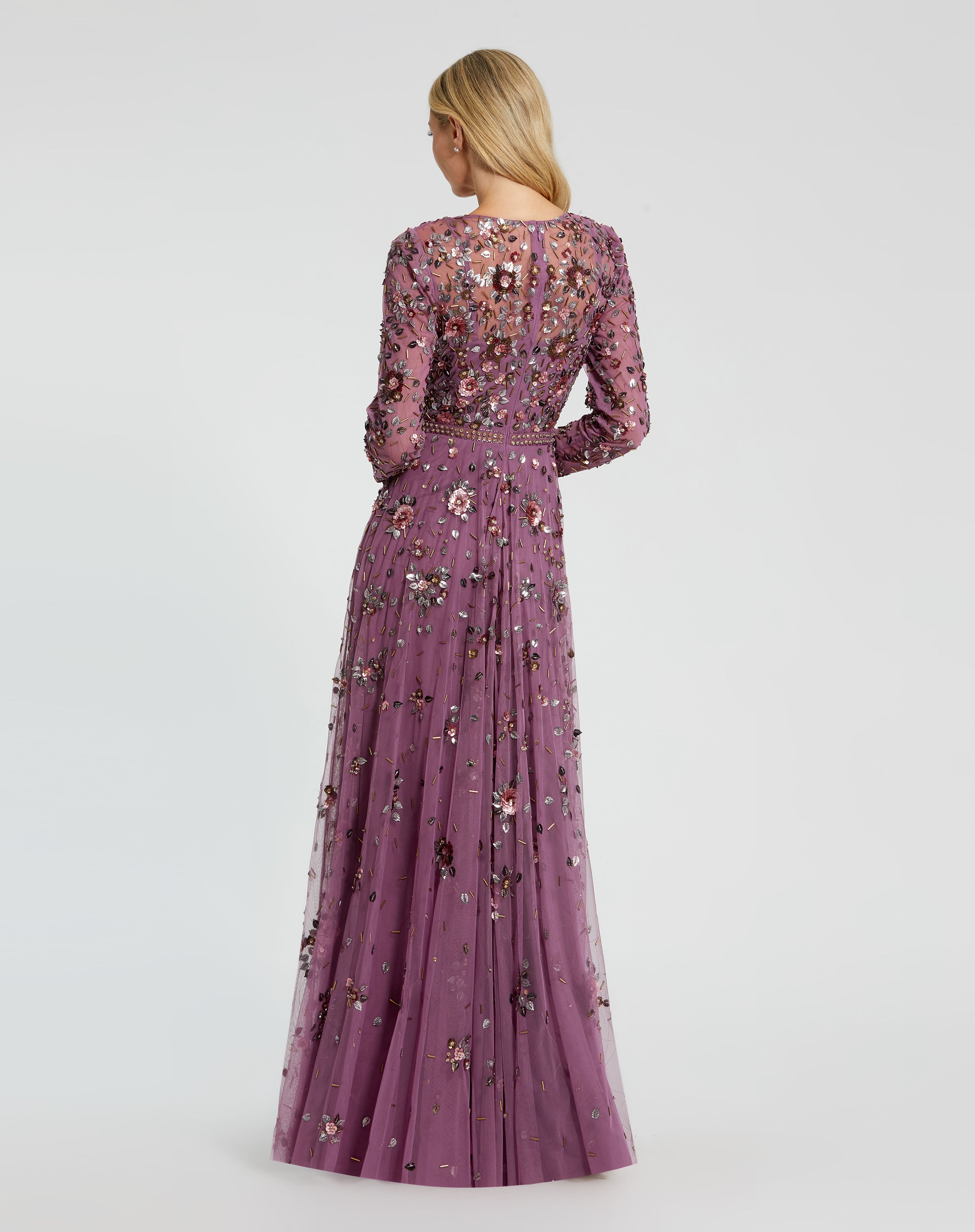 MAC DUGGAL 10063 DRESS