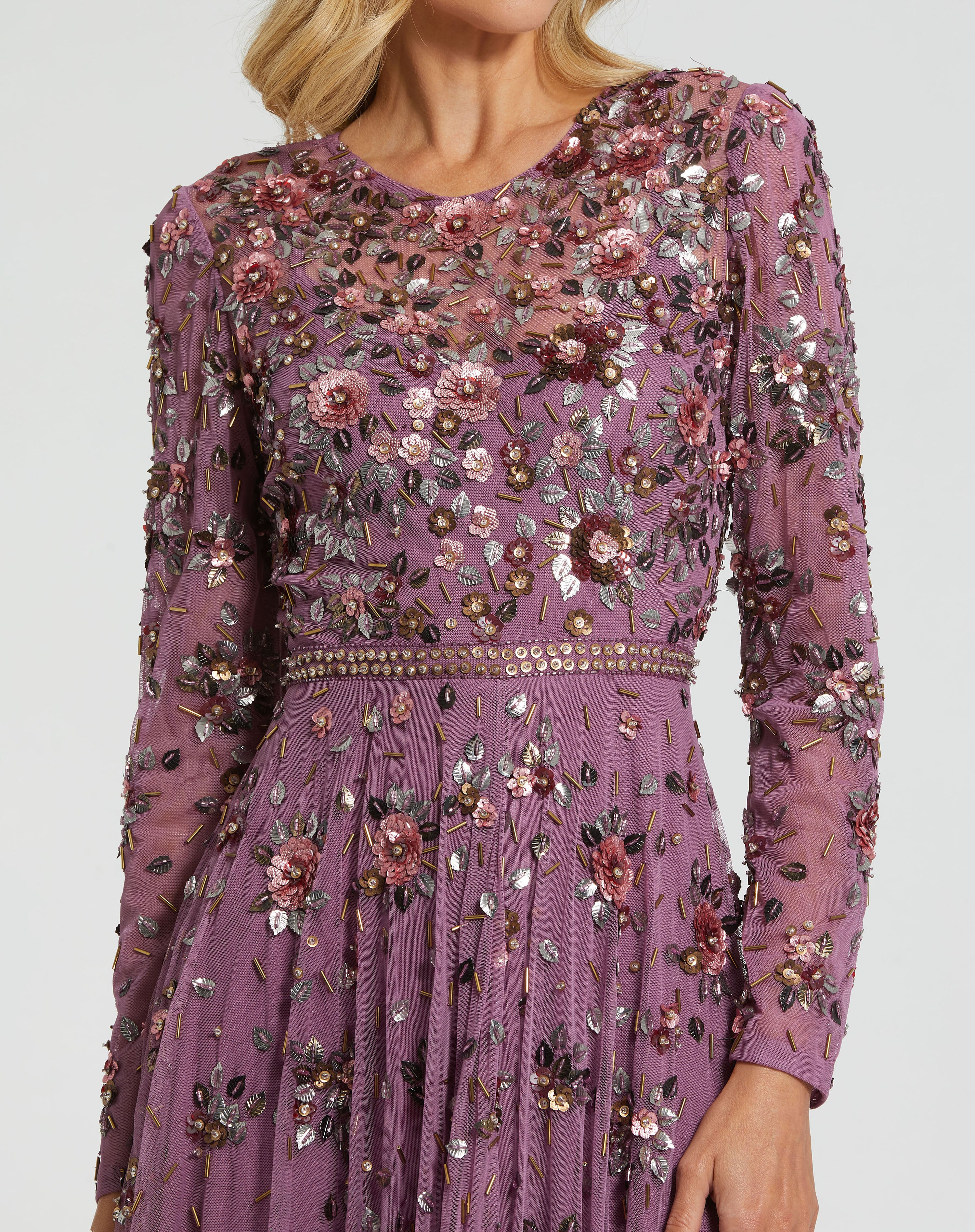 MAC DUGGAL 10063 DRESS