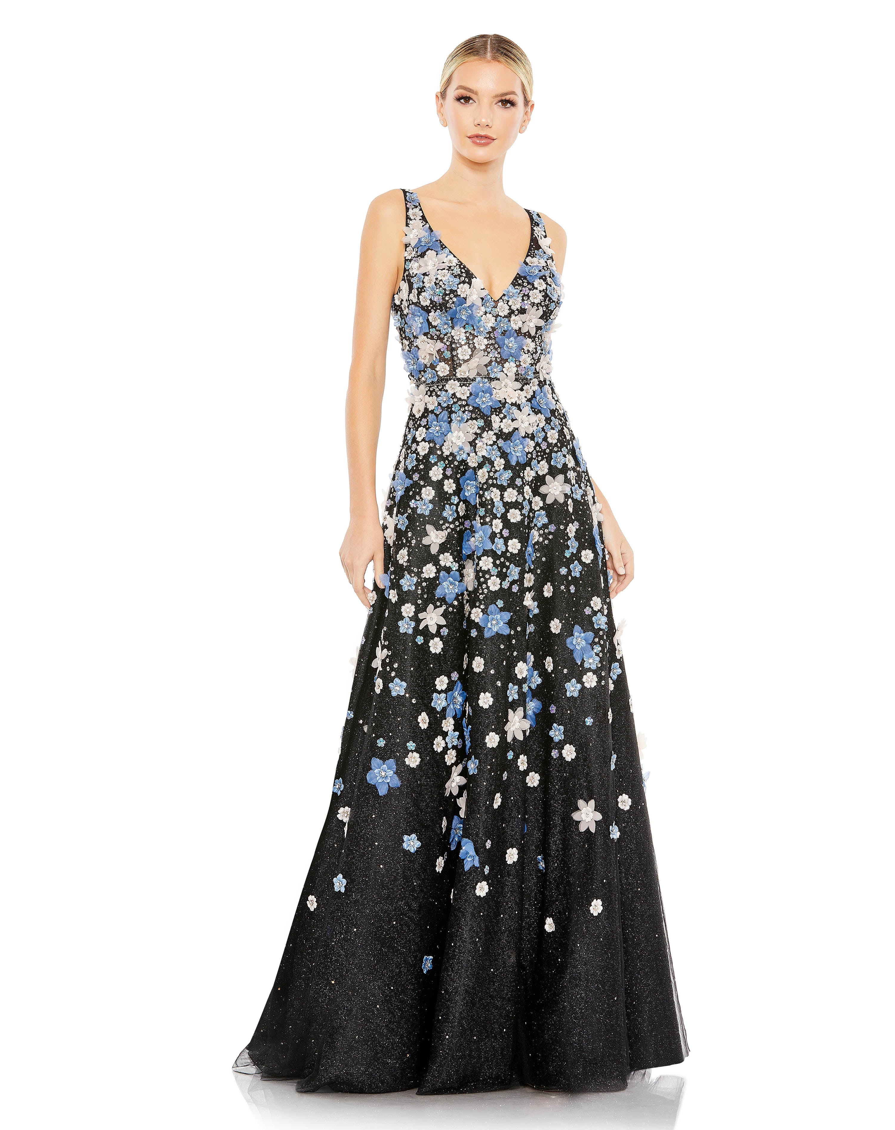 Mac Duggal  11169 Dress