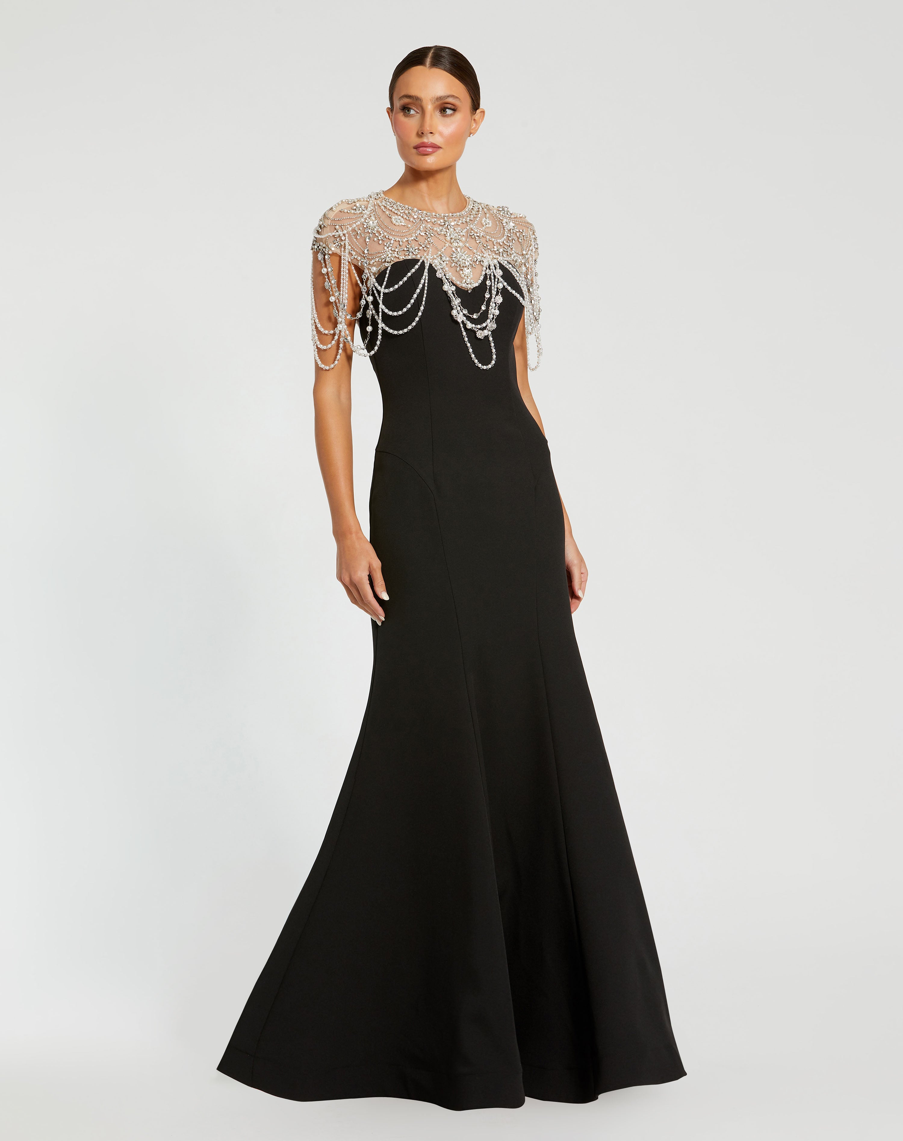 MAC DUGGAL 11775 DRESS