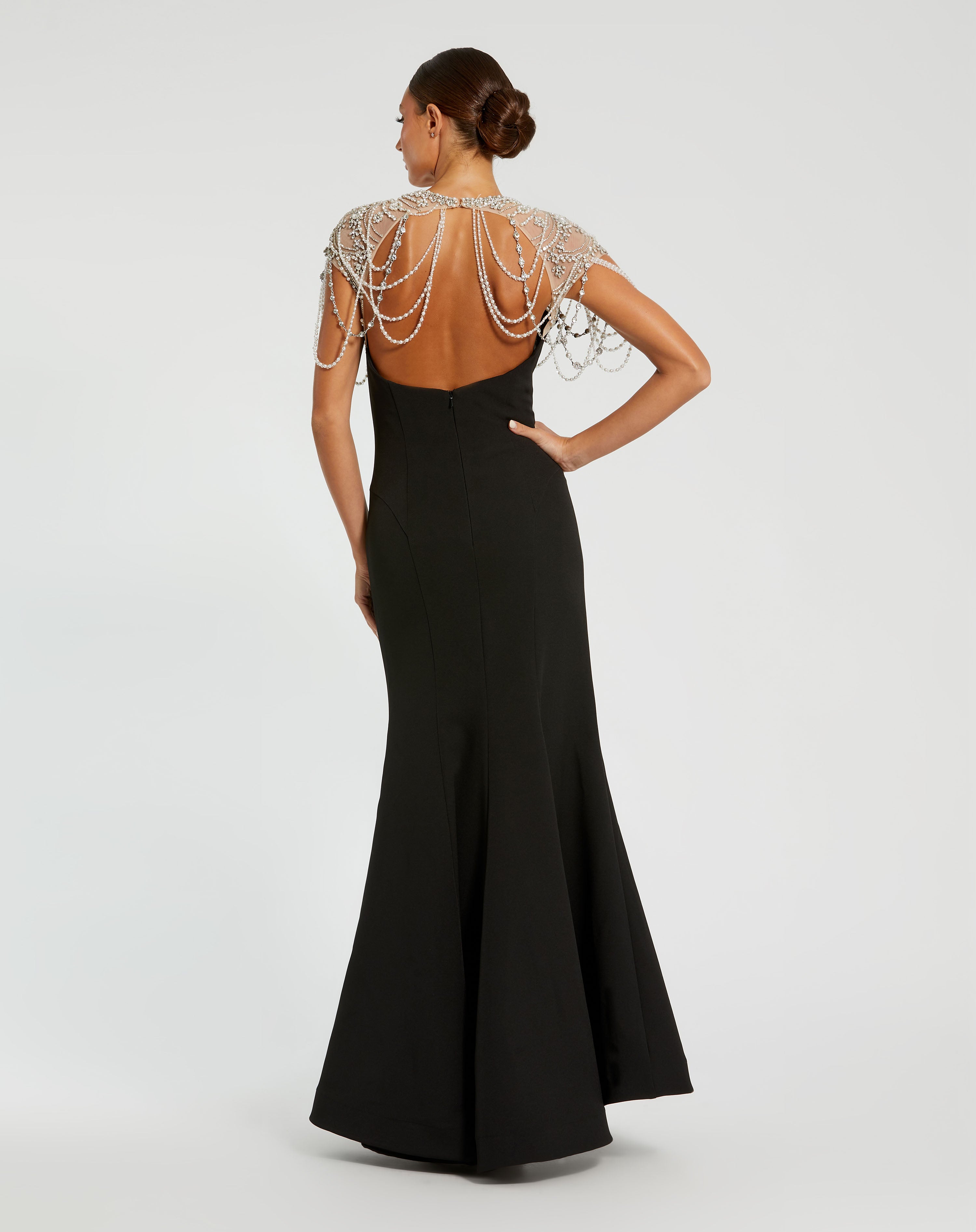 MAC DUGGAL 11775 DRESS