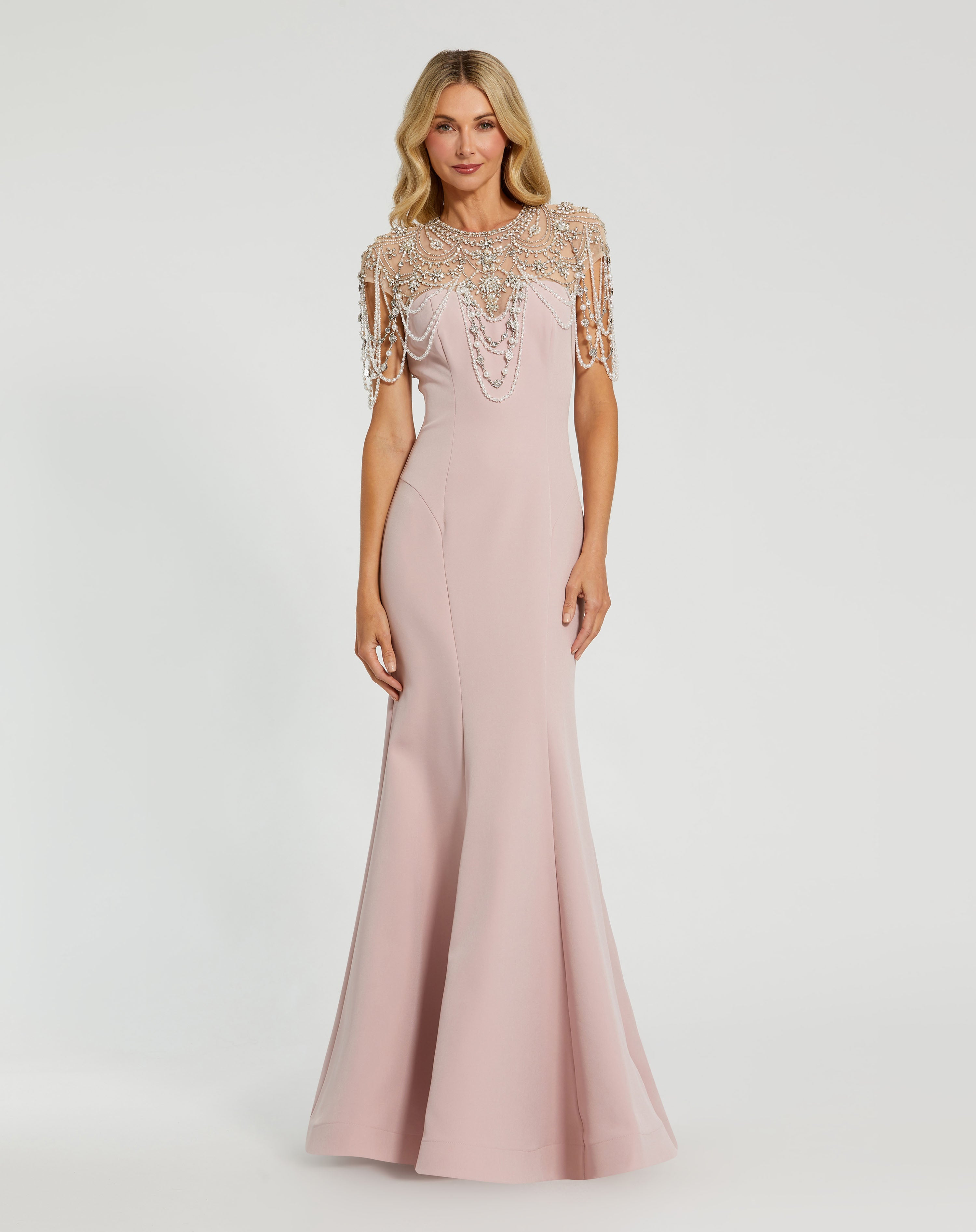 MAC DUGGAL 11775 DRESS