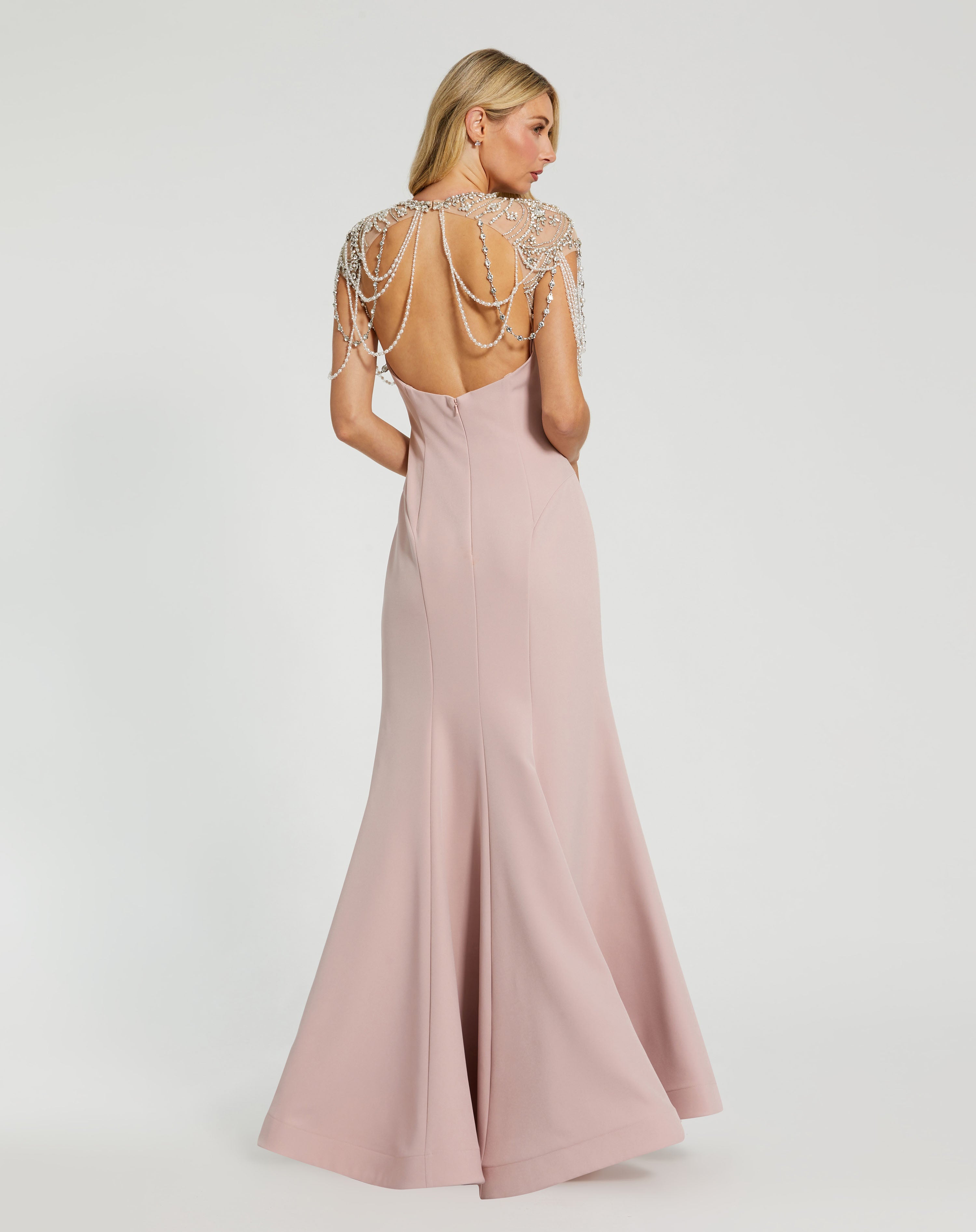 MAC DUGGAL 11775 DRESS