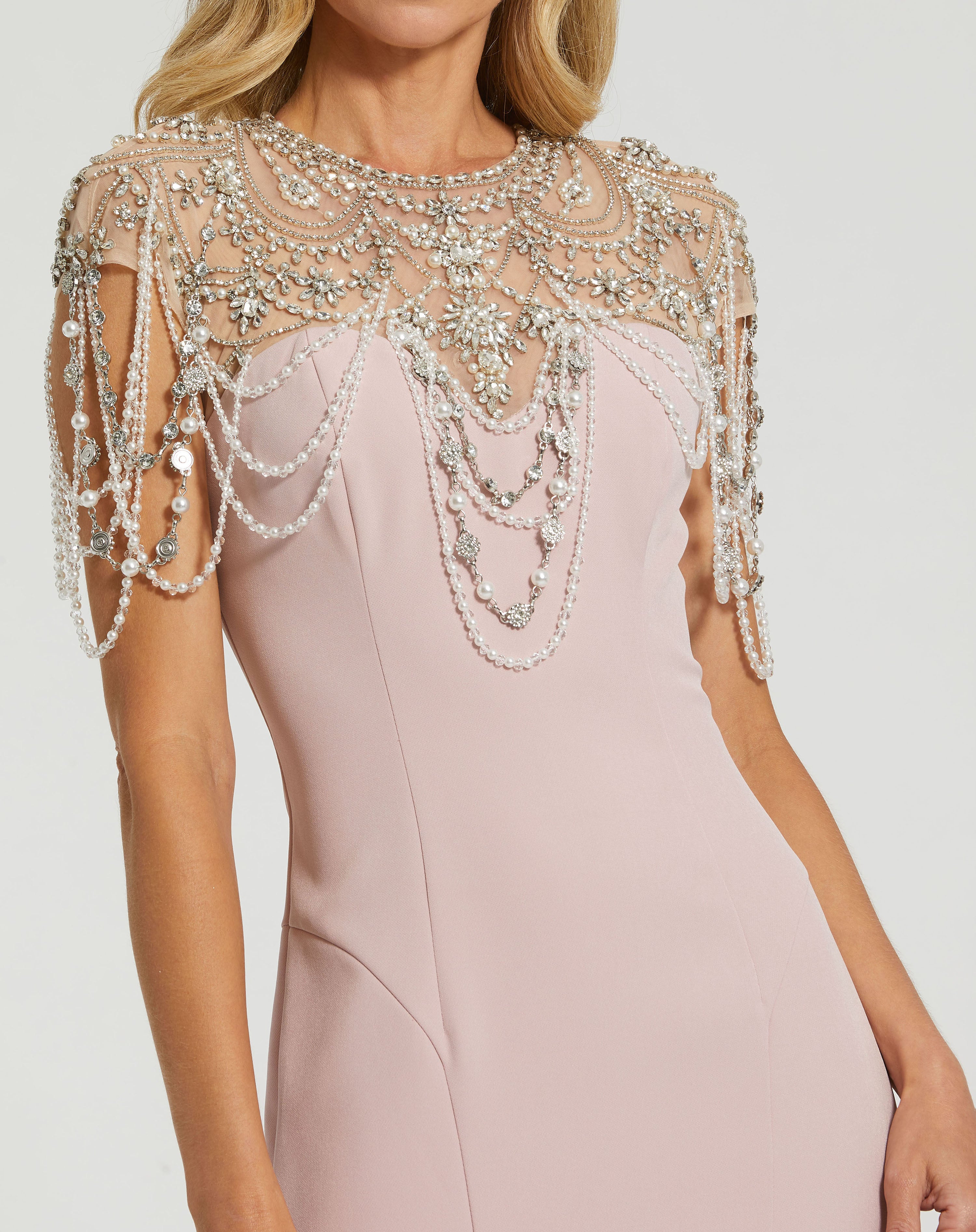 MAC DUGGAL 11775 DRESS