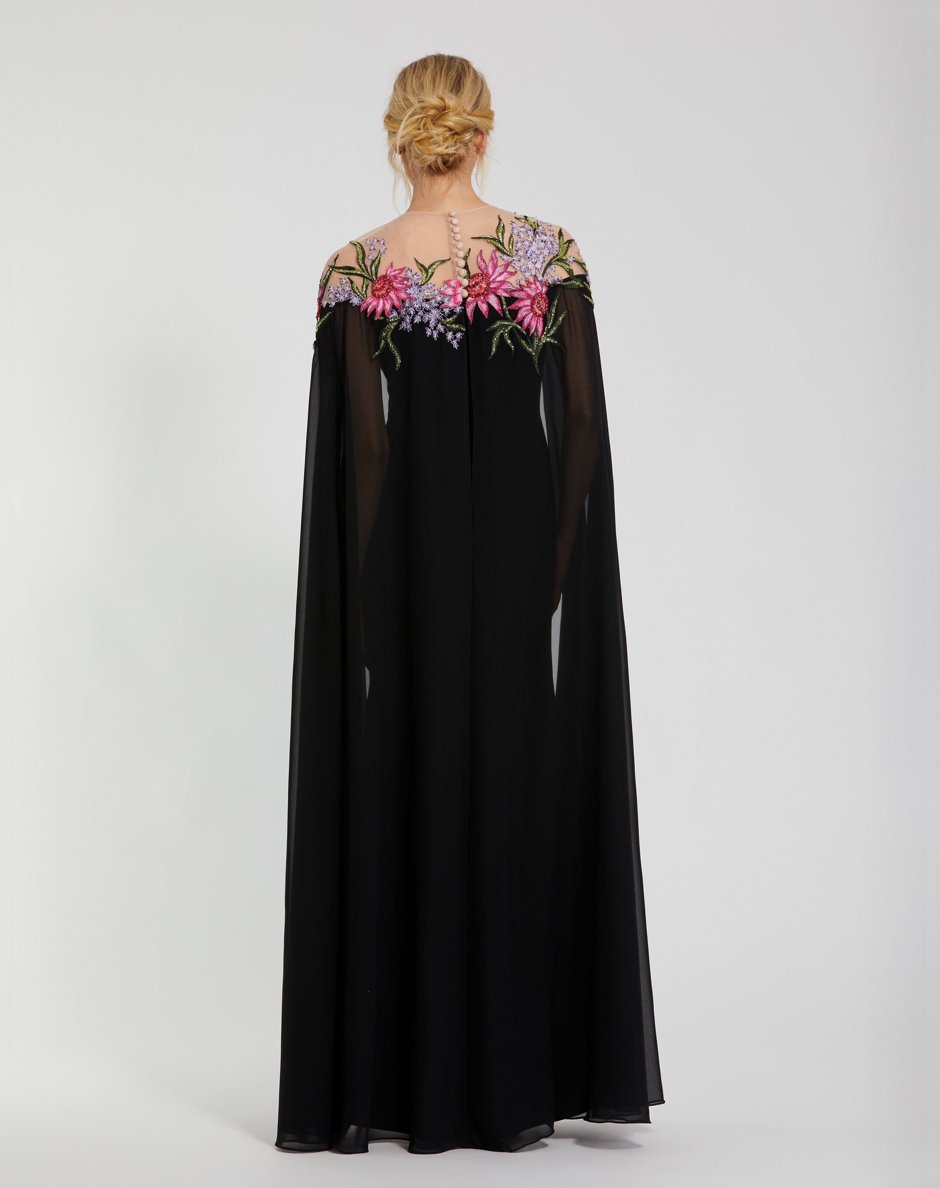 MAC DUGGAL 11798 DRESS