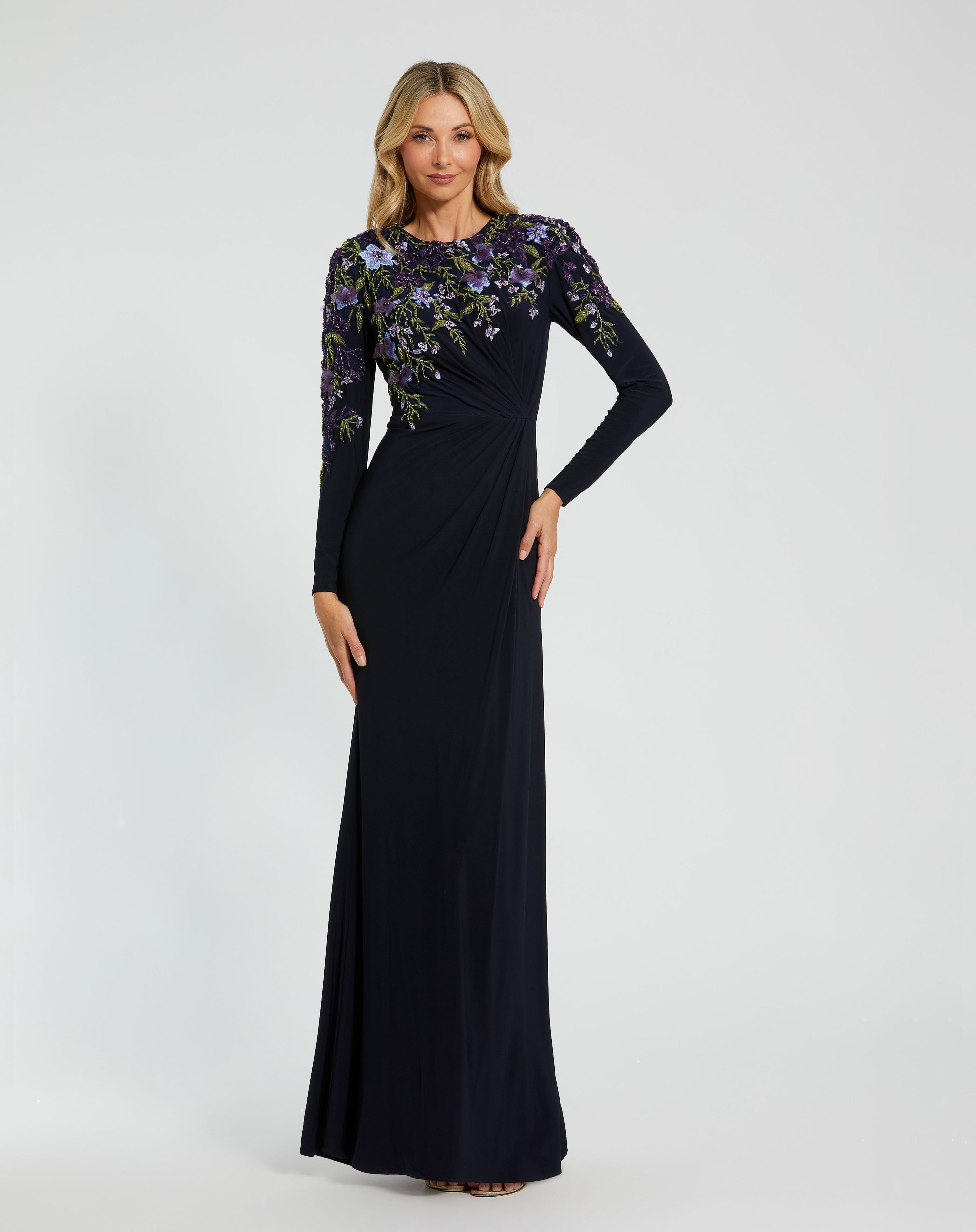 MAC DUGGAL 11806 DRESS
