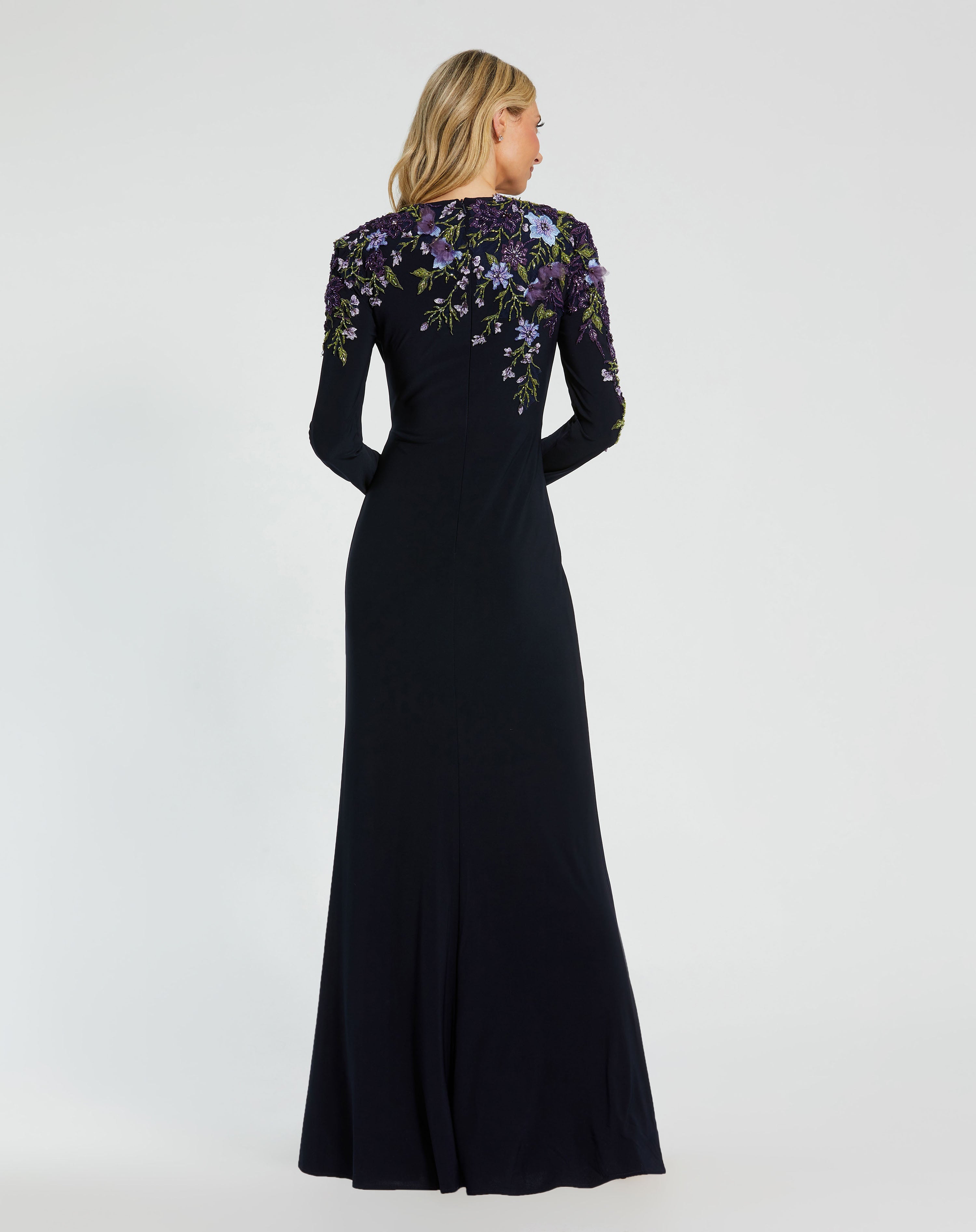 MAC DUGGAL 11806 DRESS