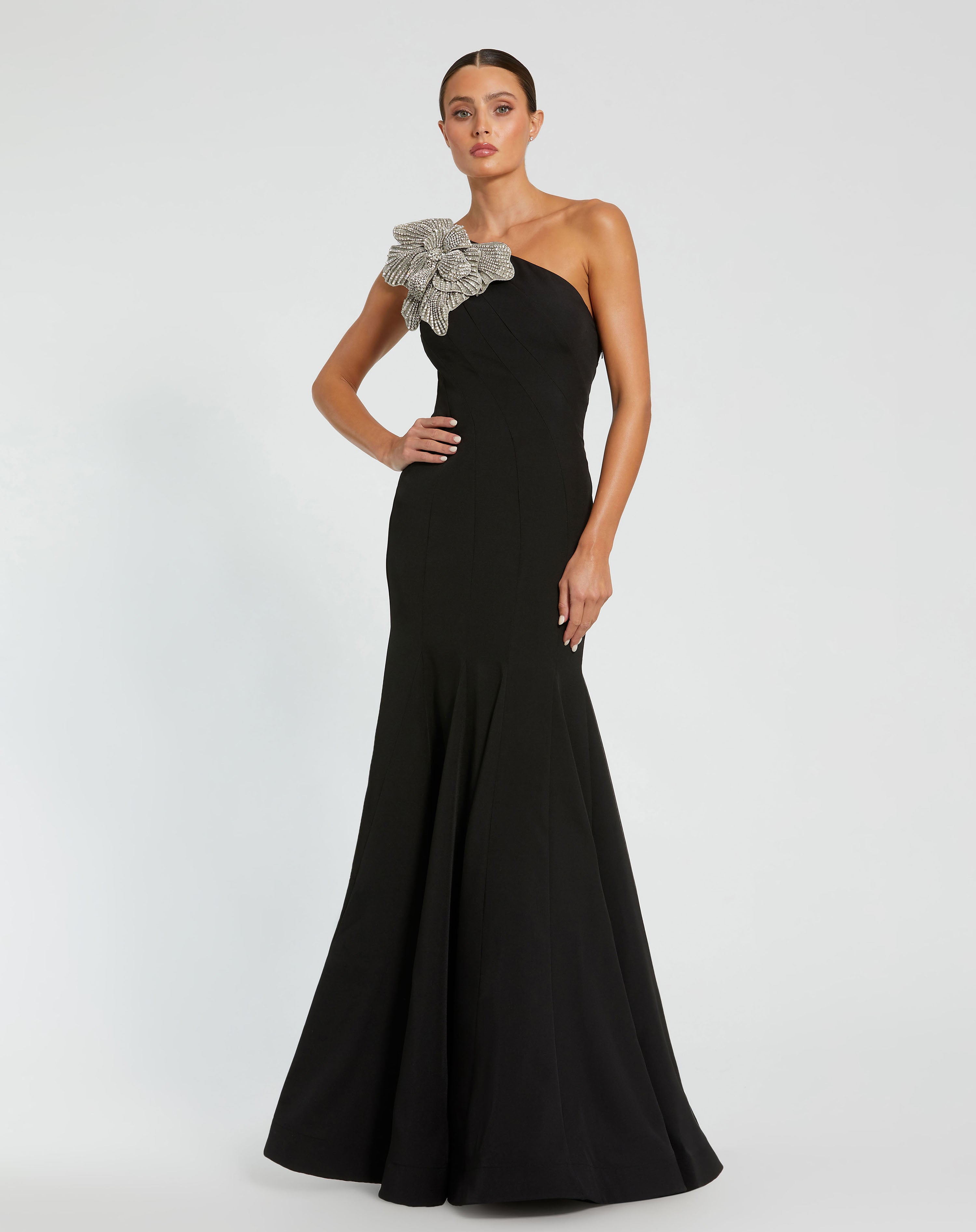 MAC DUGGAL 11810 DRESS