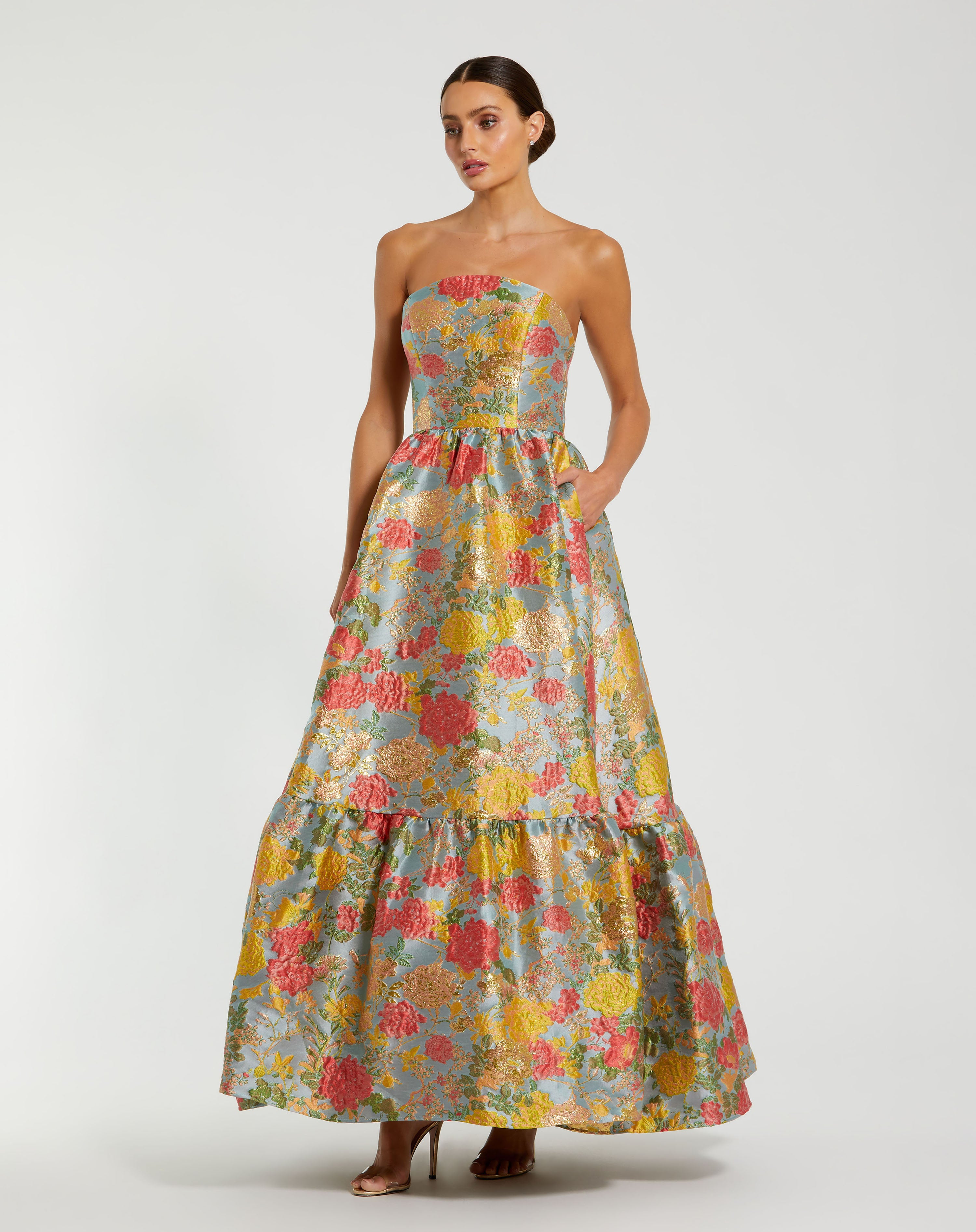 MAC DUGGAL 11825 DRESS