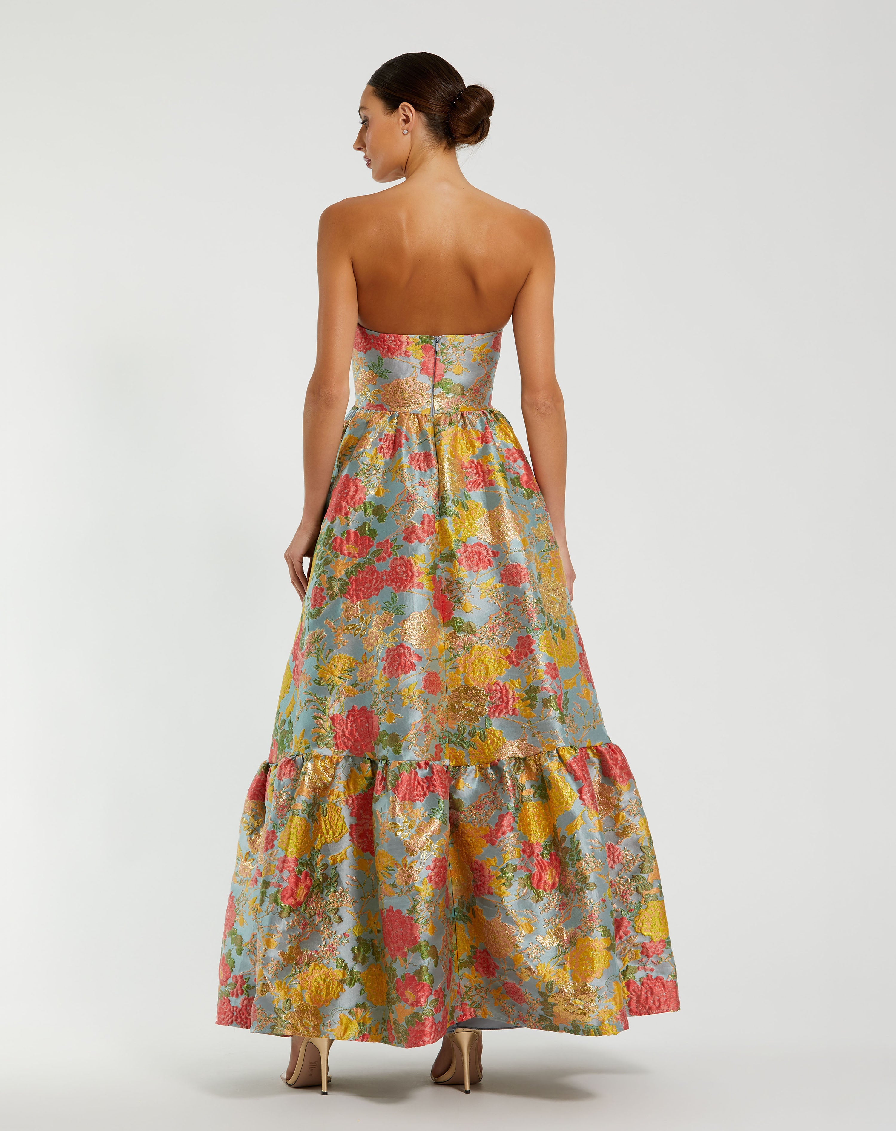MAC DUGGAL 11825 DRESS