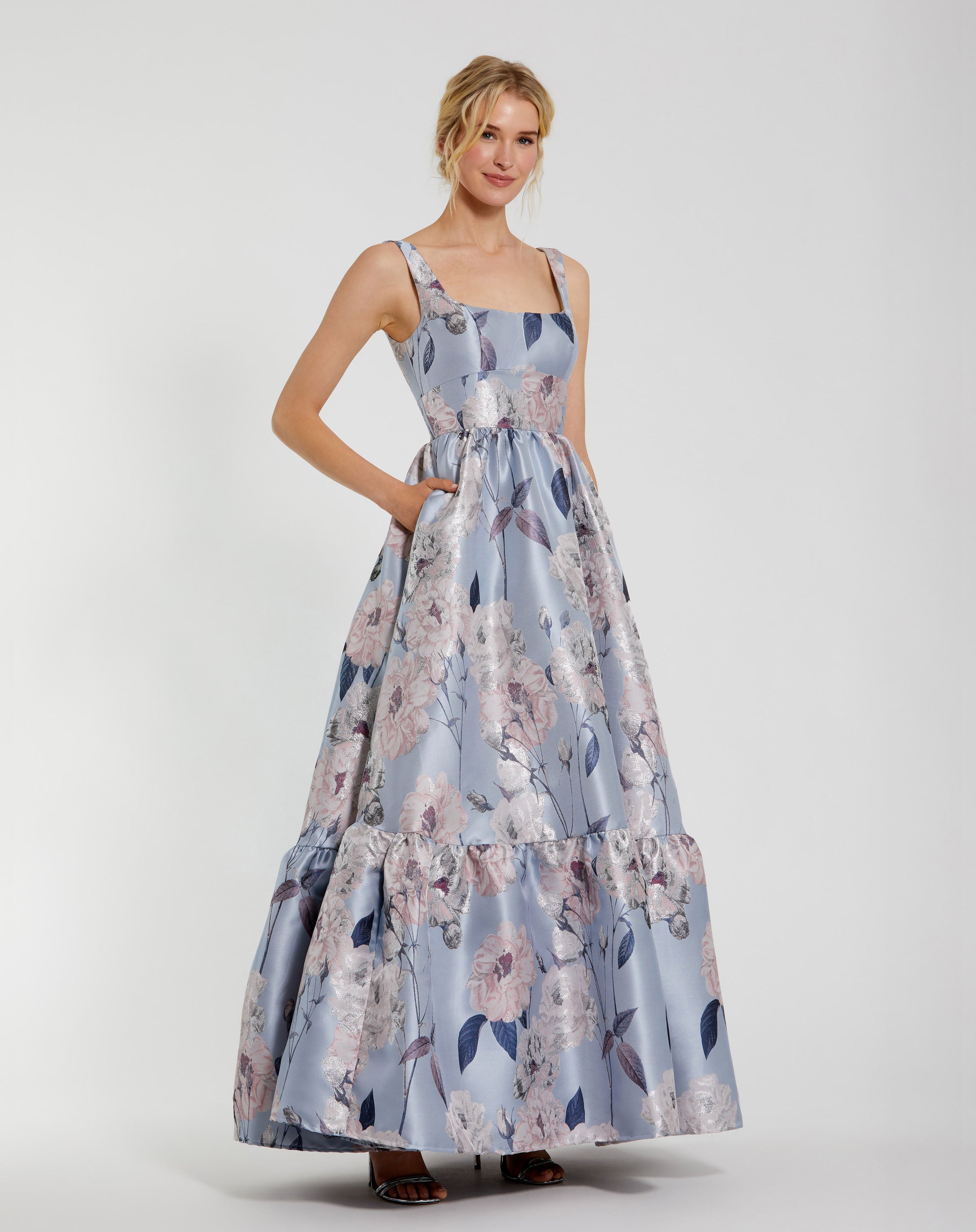 MAC DUGGAL 11826 DRESS