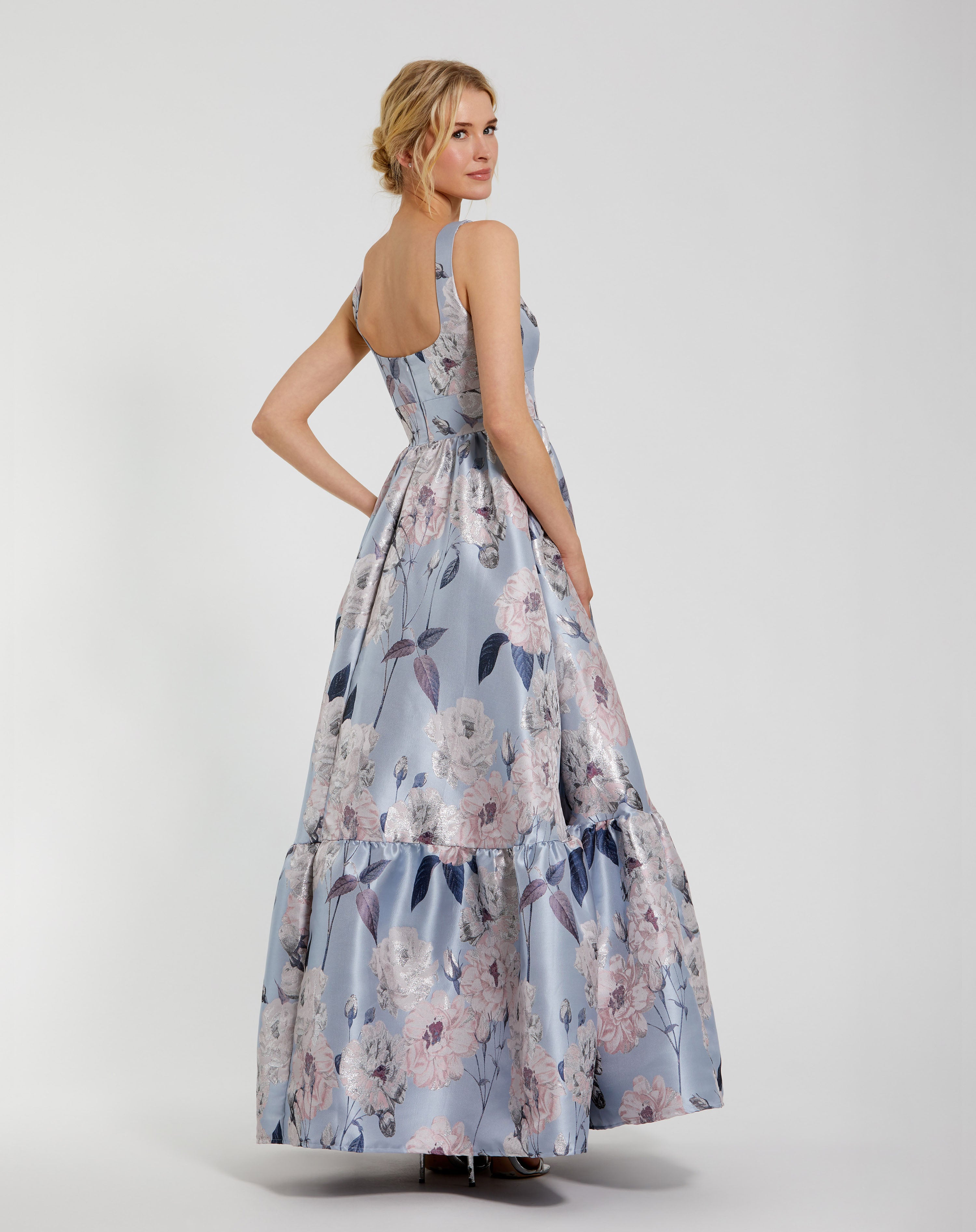 MAC DUGGAL 11826 DRESS