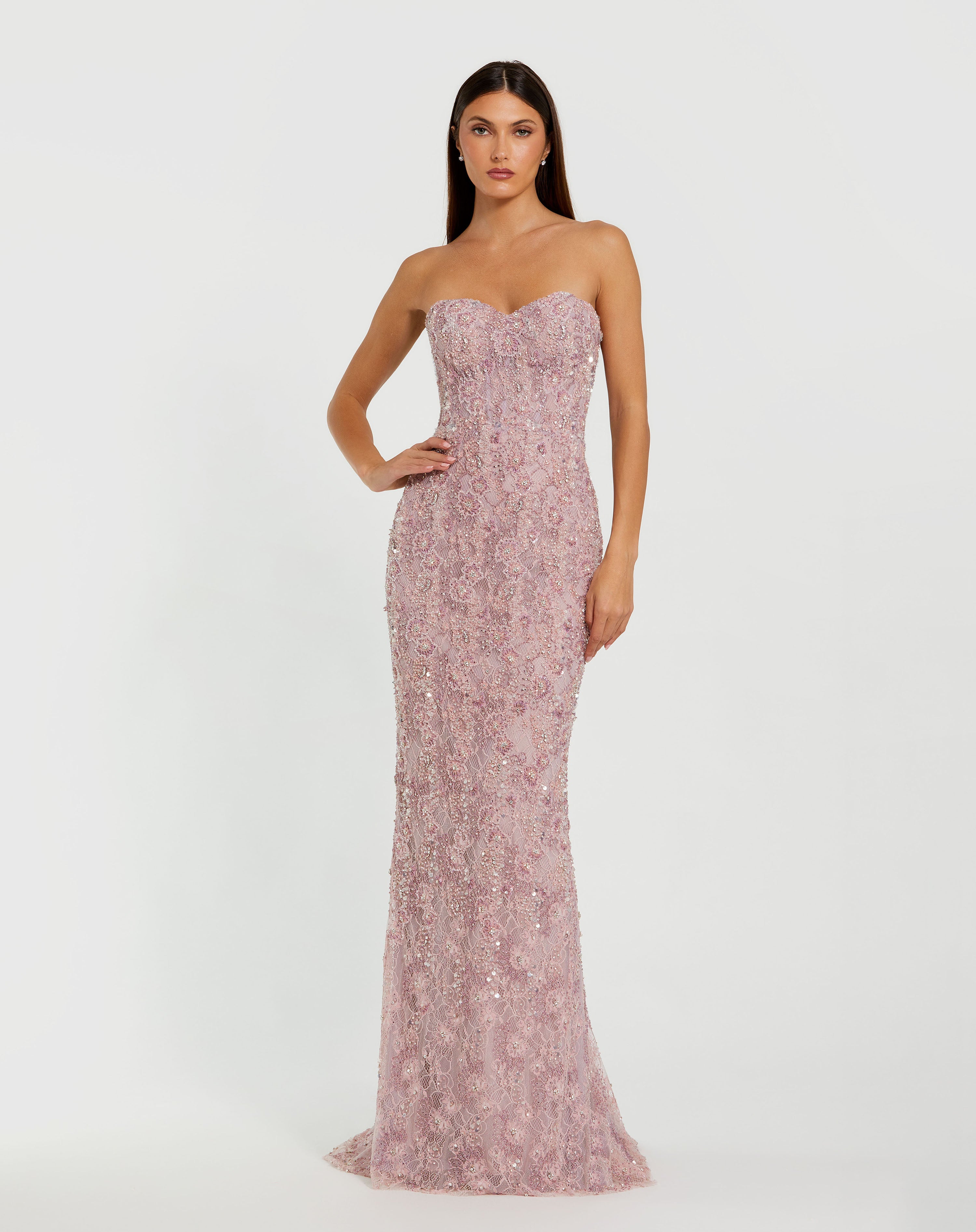 MAC DUGGAL 11830 DRESS