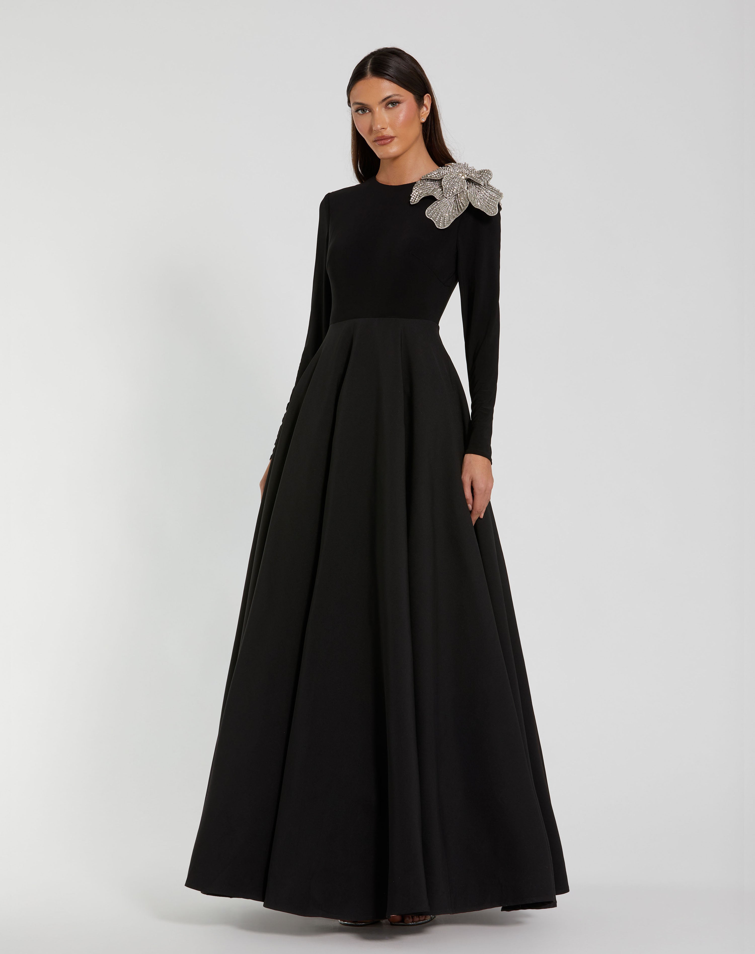 MAC DUGGAL 11832 DRESS