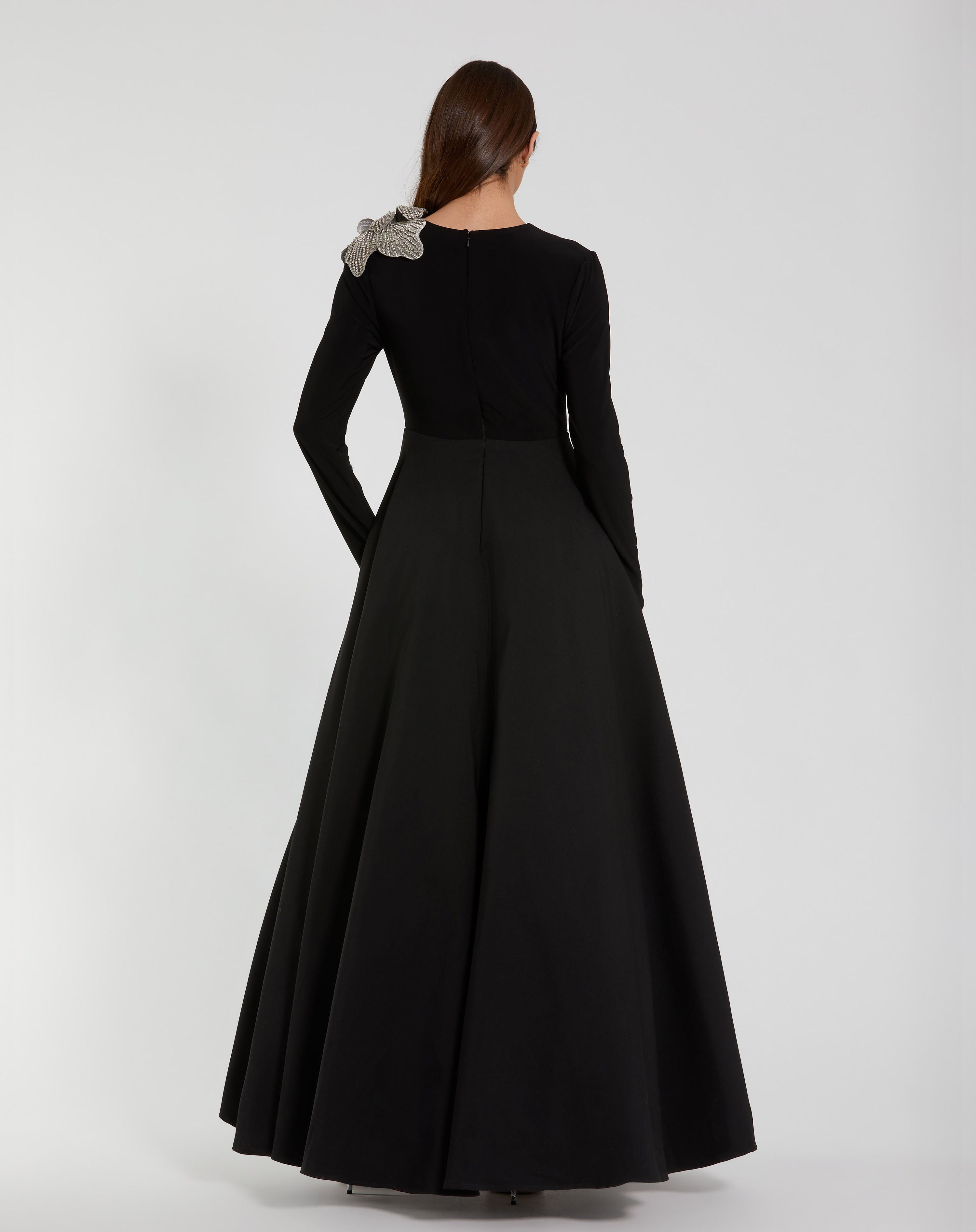 MAC DUGGAL 11832 DRESS