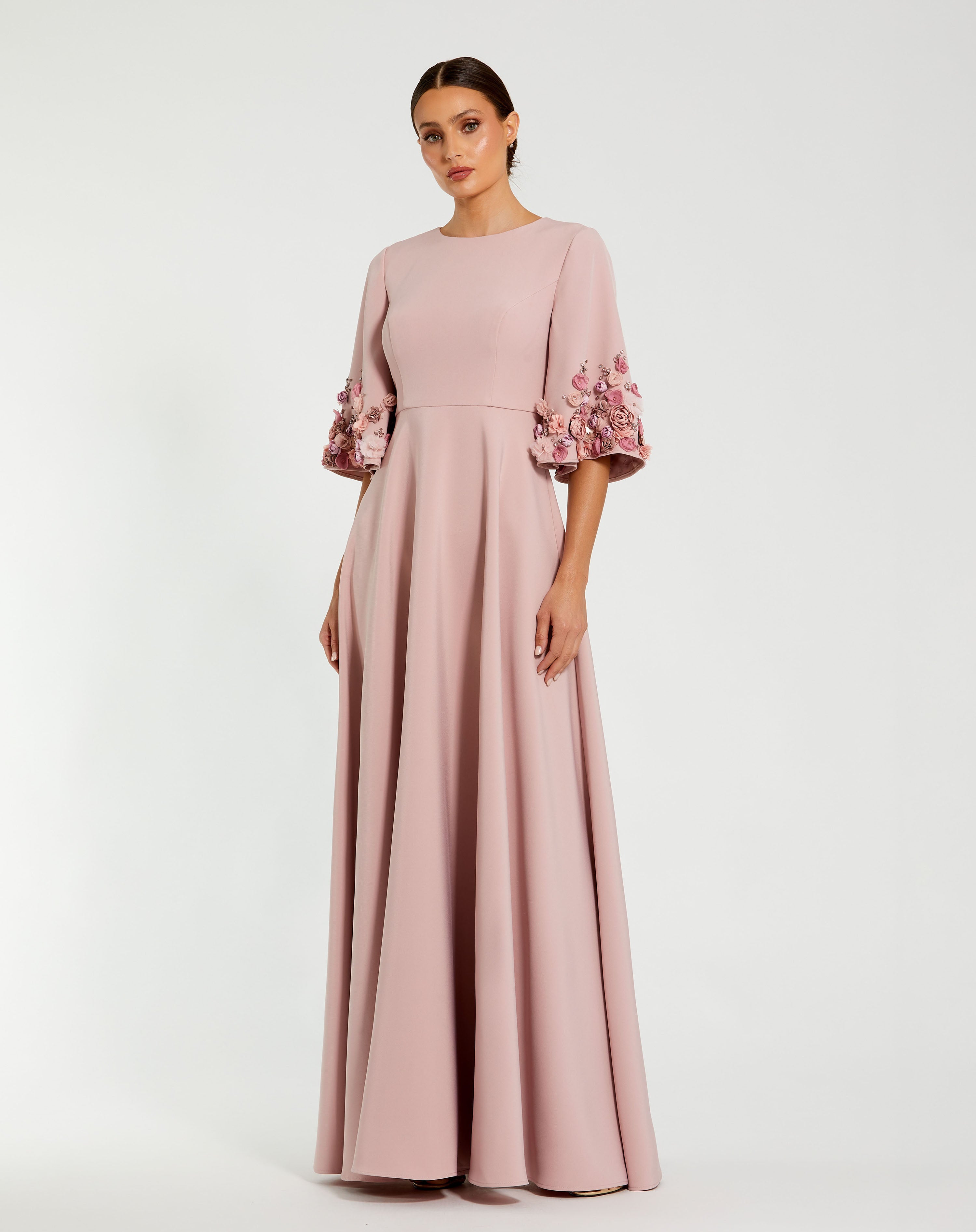 MAC DUGGAL 11854 DRESS