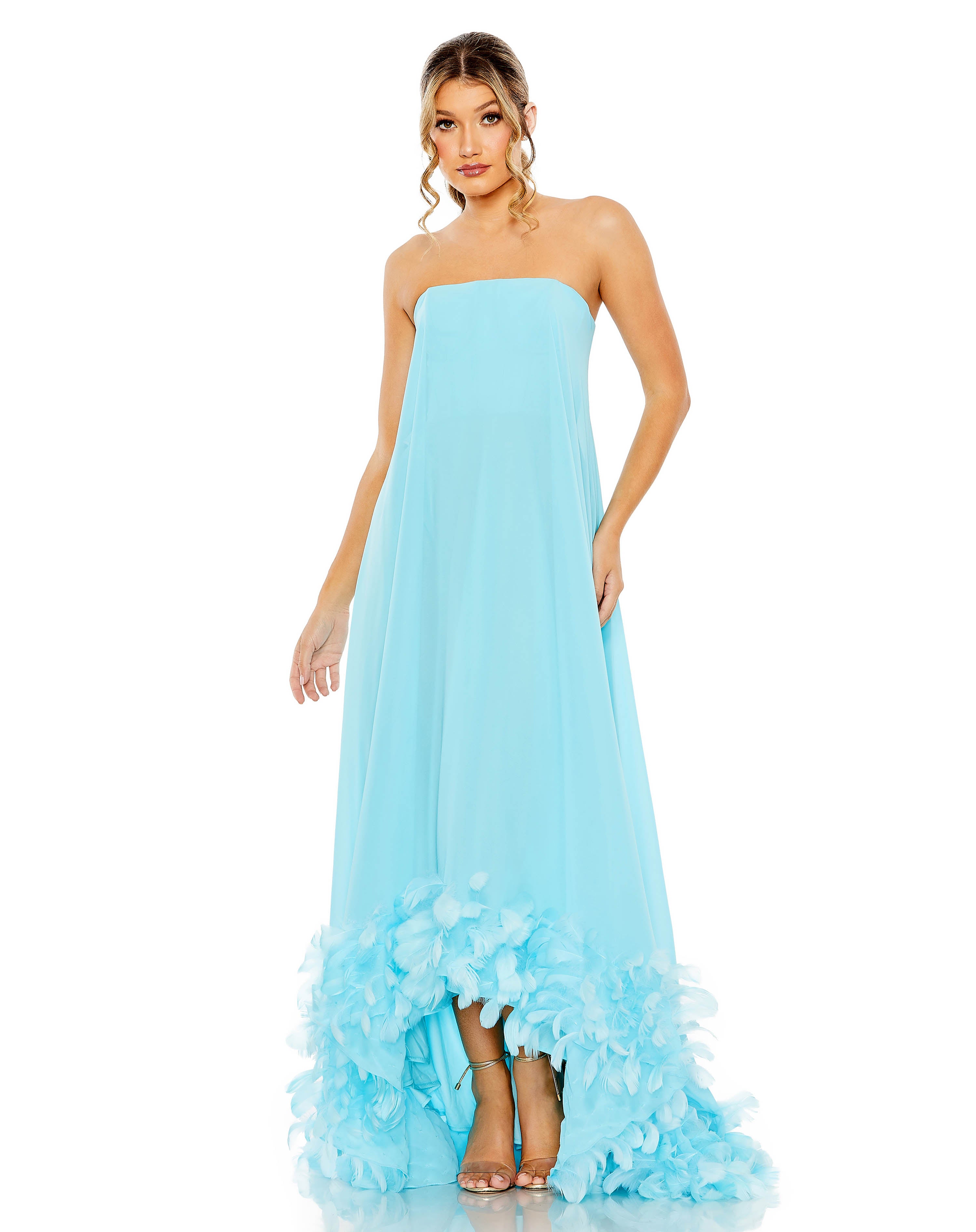 Mac Duggal  13001 Dress