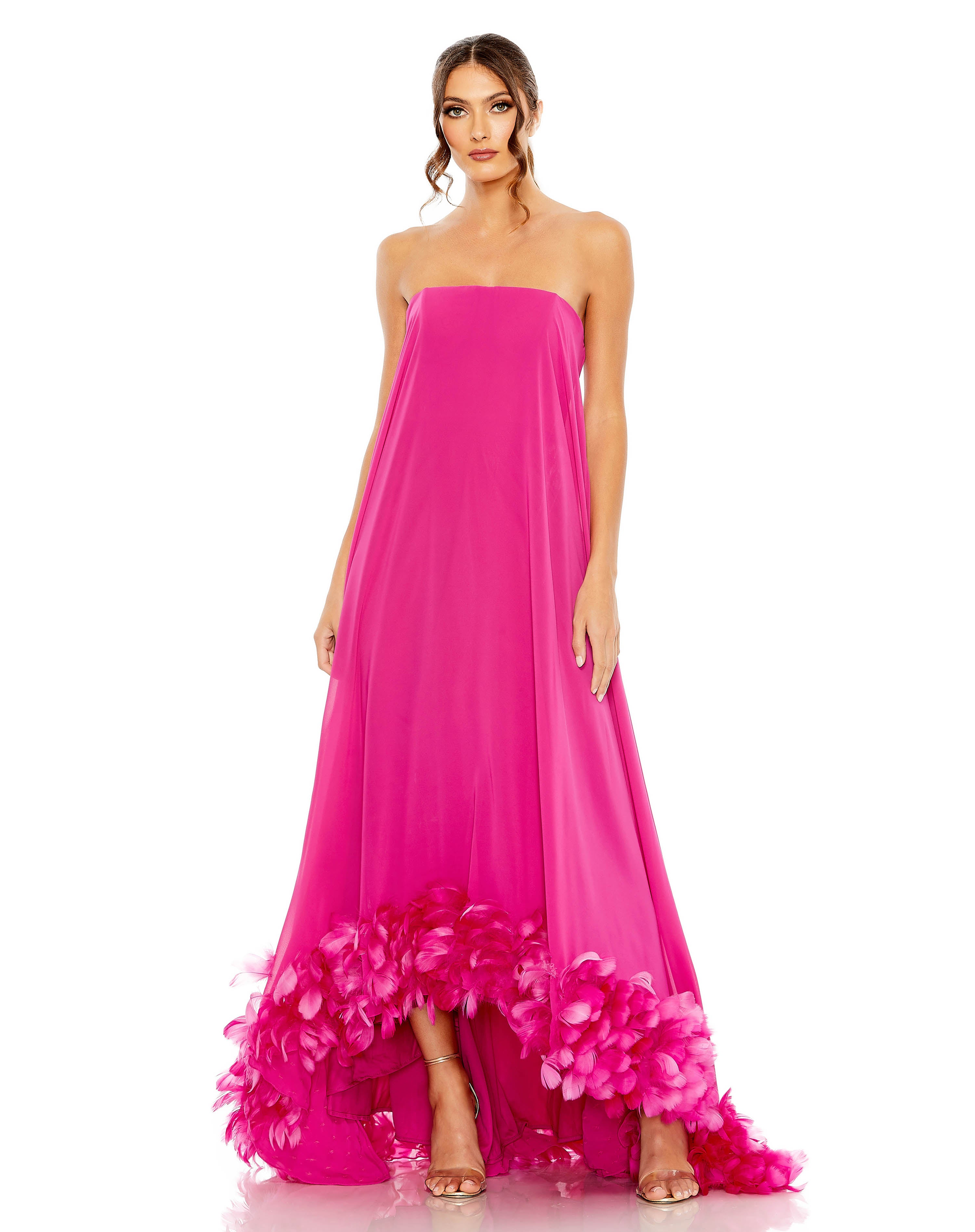 Mac Duggal  13001 Dress