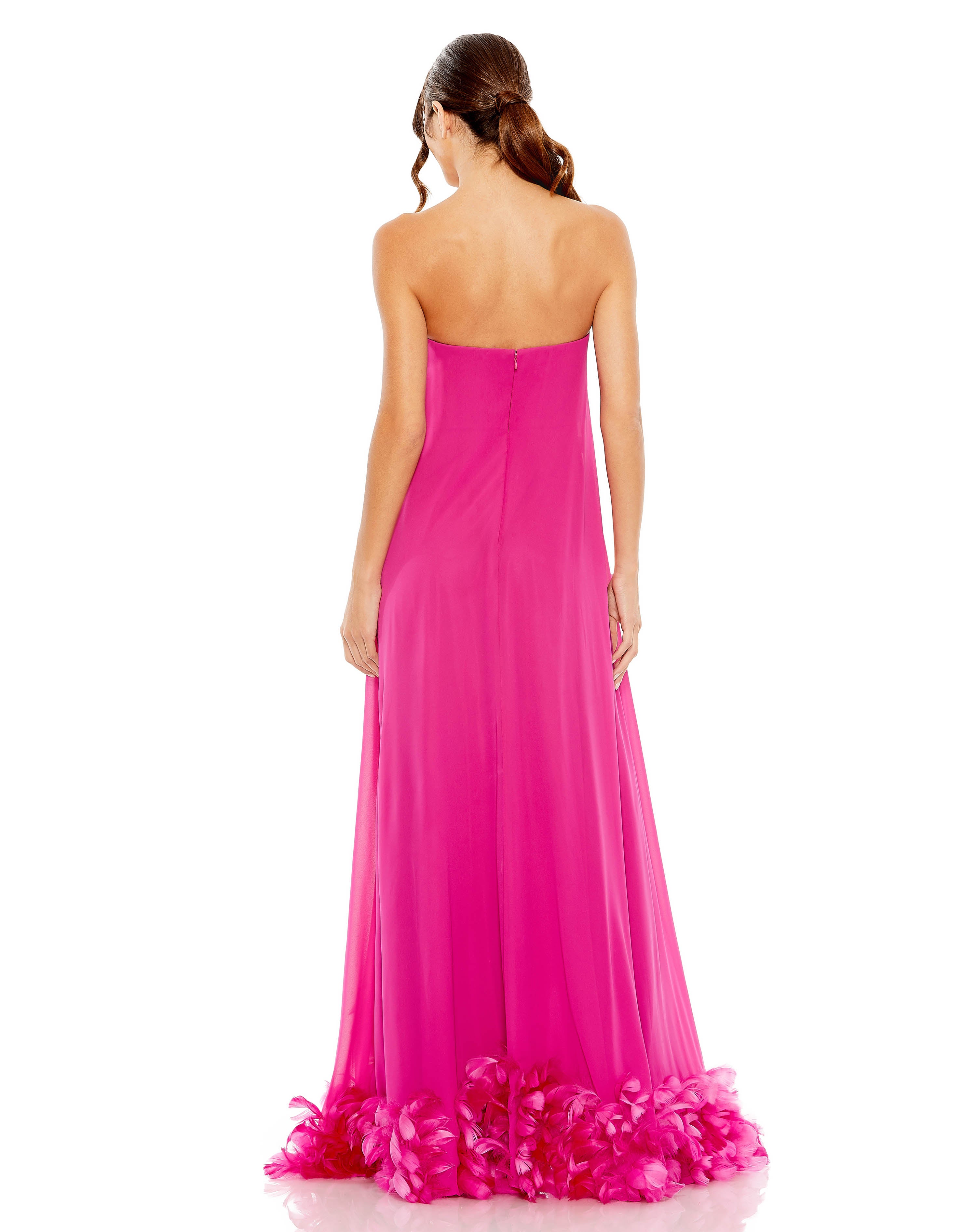 Mac Duggal  13001 Dress