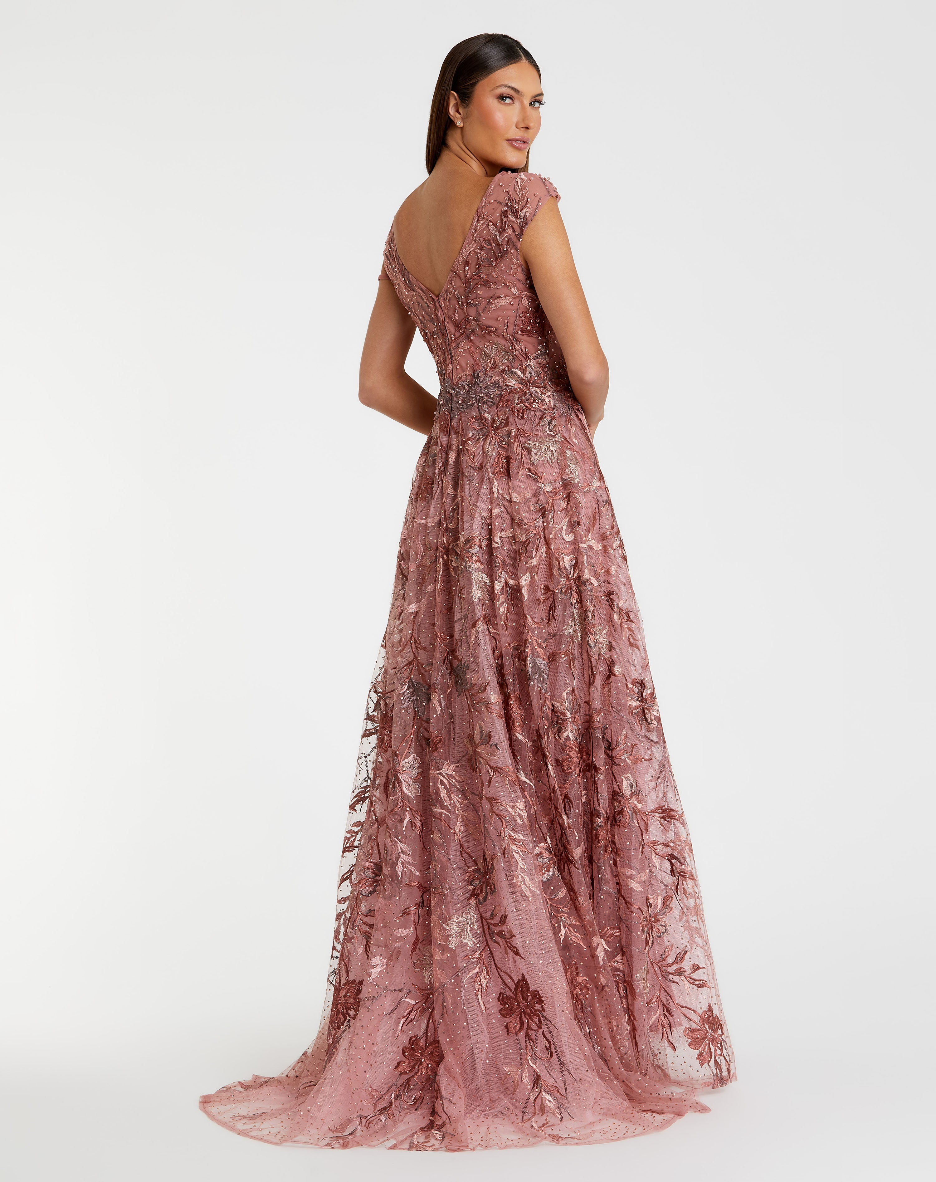 MAC DUGGAL 20263 DRESS