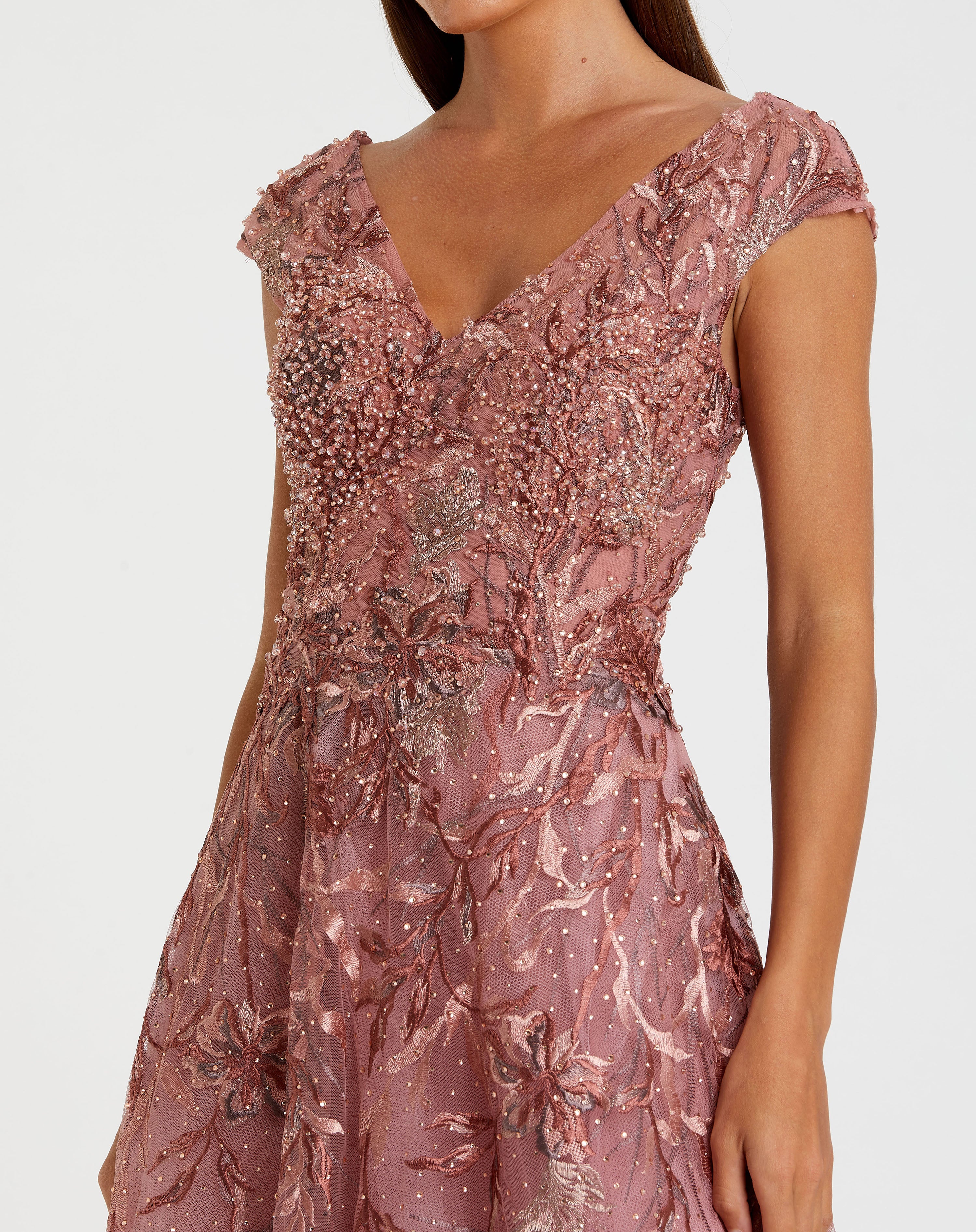 MAC DUGGAL 20263 DRESS