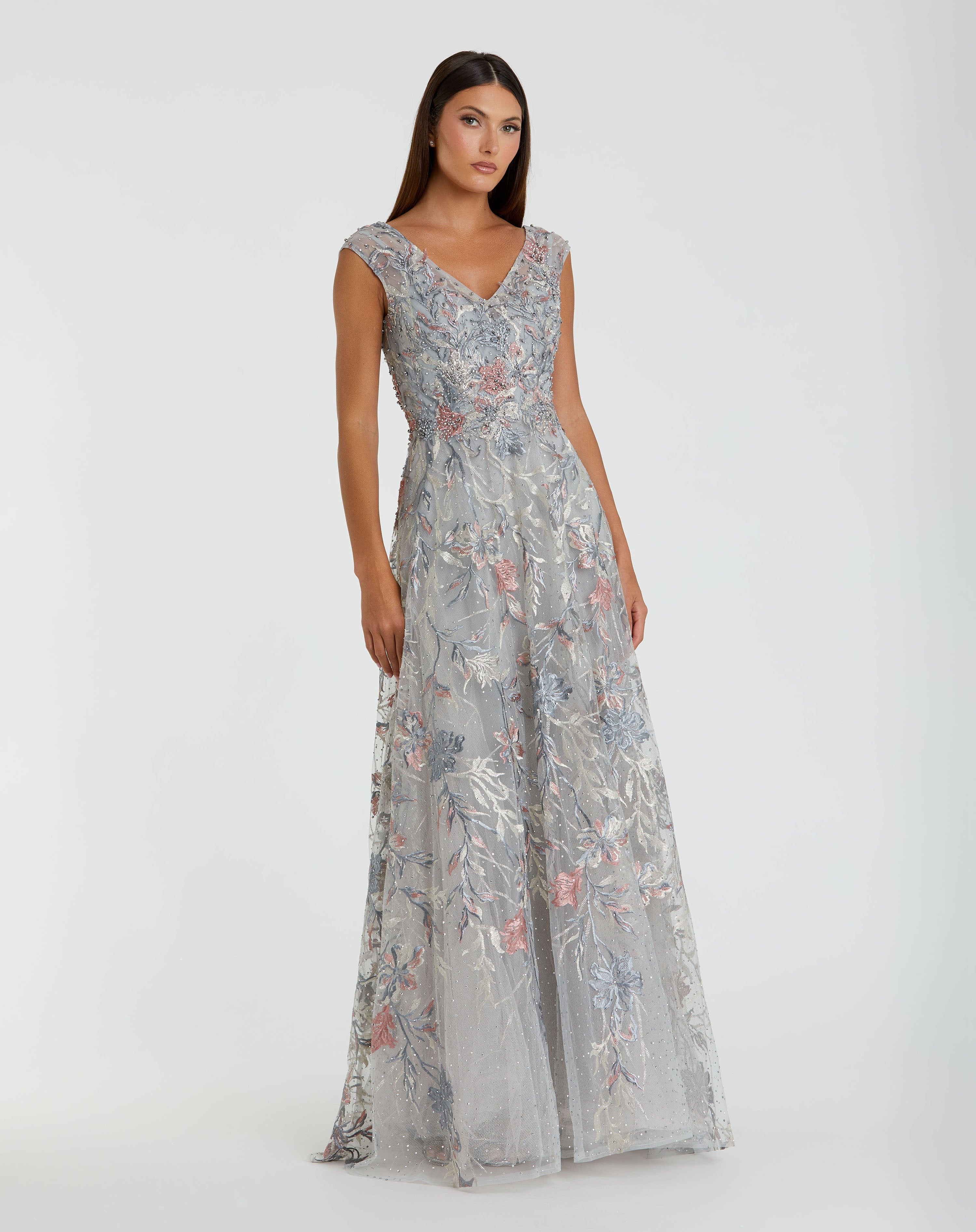 MAC DUGGAL 20263 DRESS