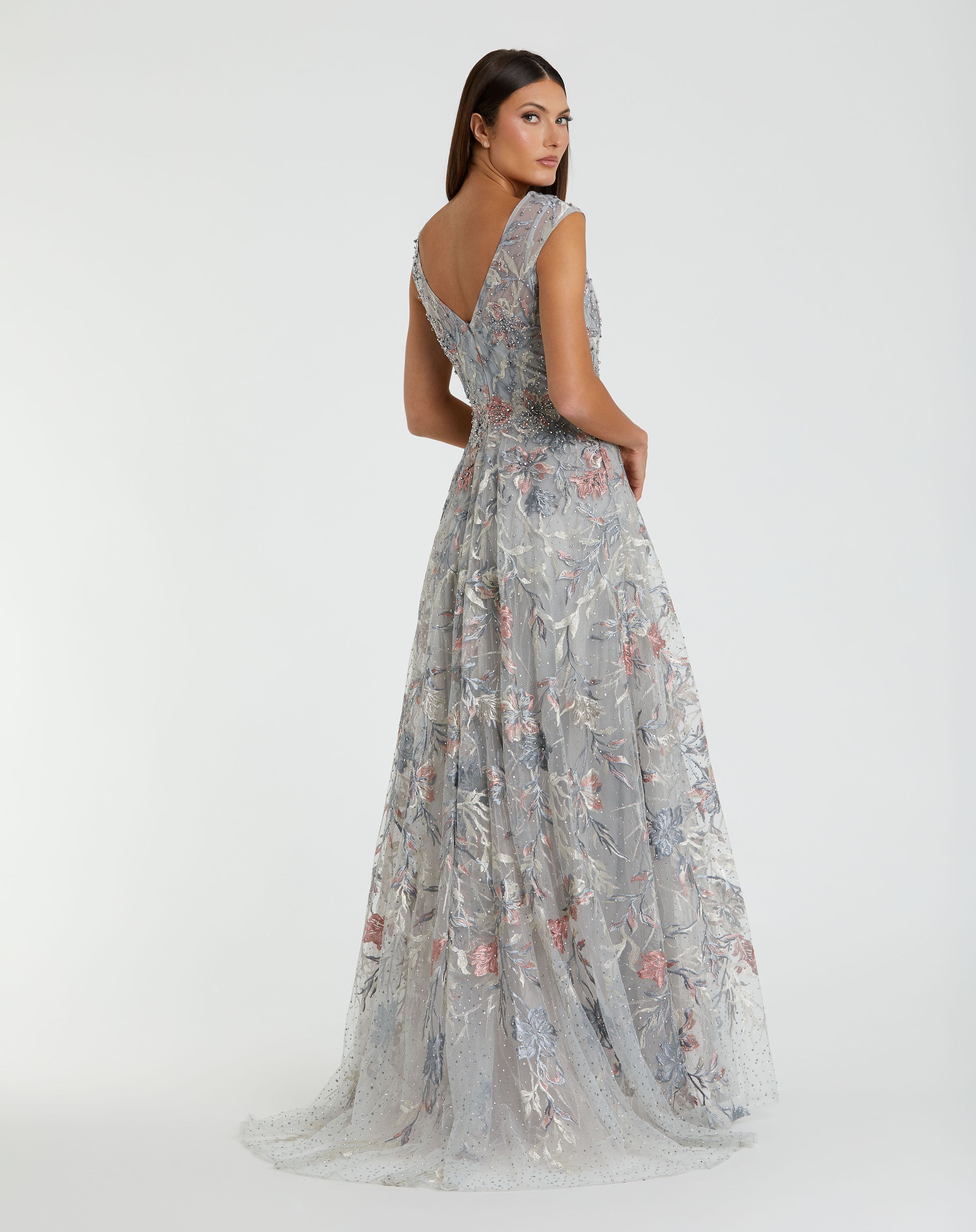 MAC DUGGAL 20263 DRESS