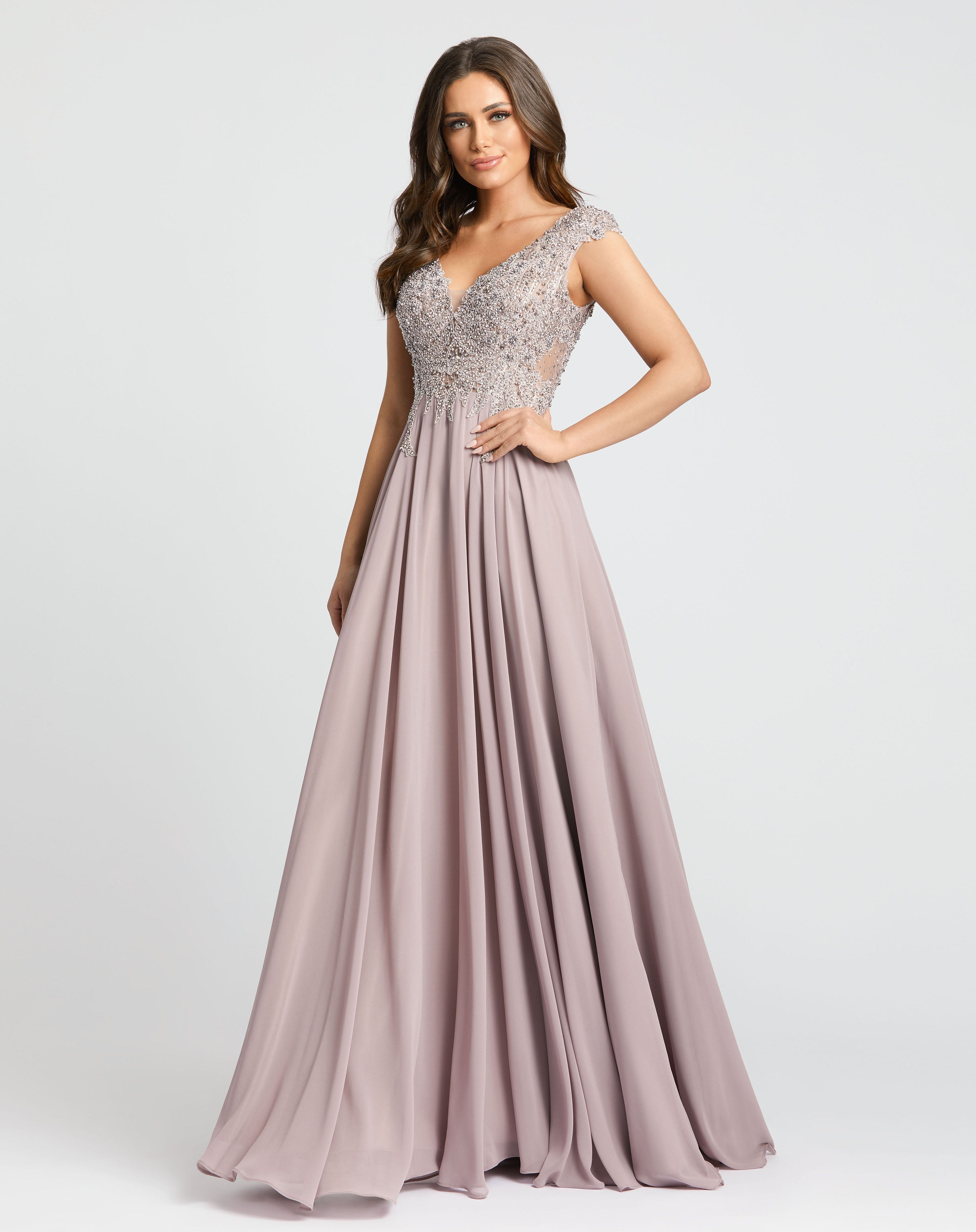 MAC DUGGAL 20264 DRESS