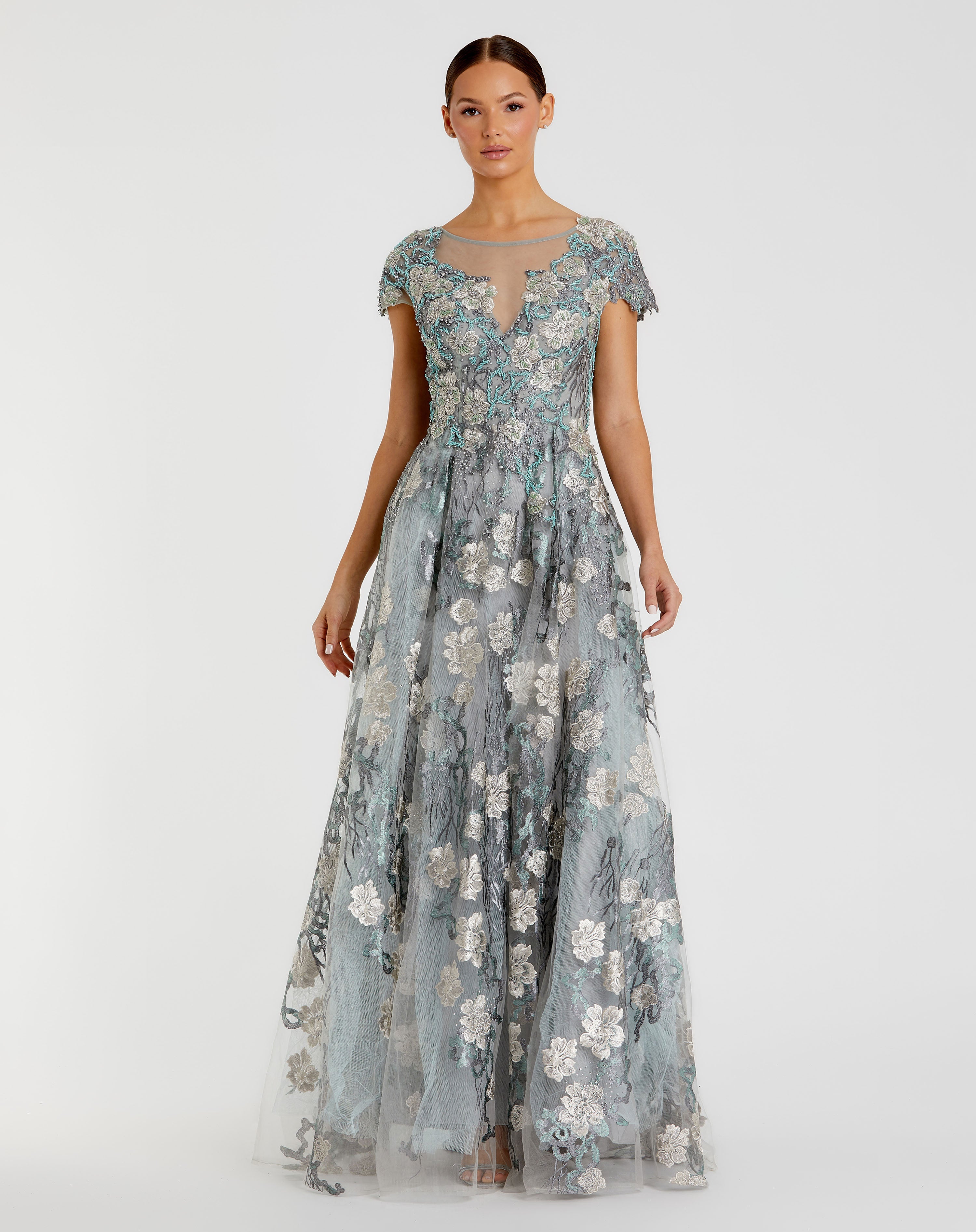 MAC DUGGAL 20294 DRESS