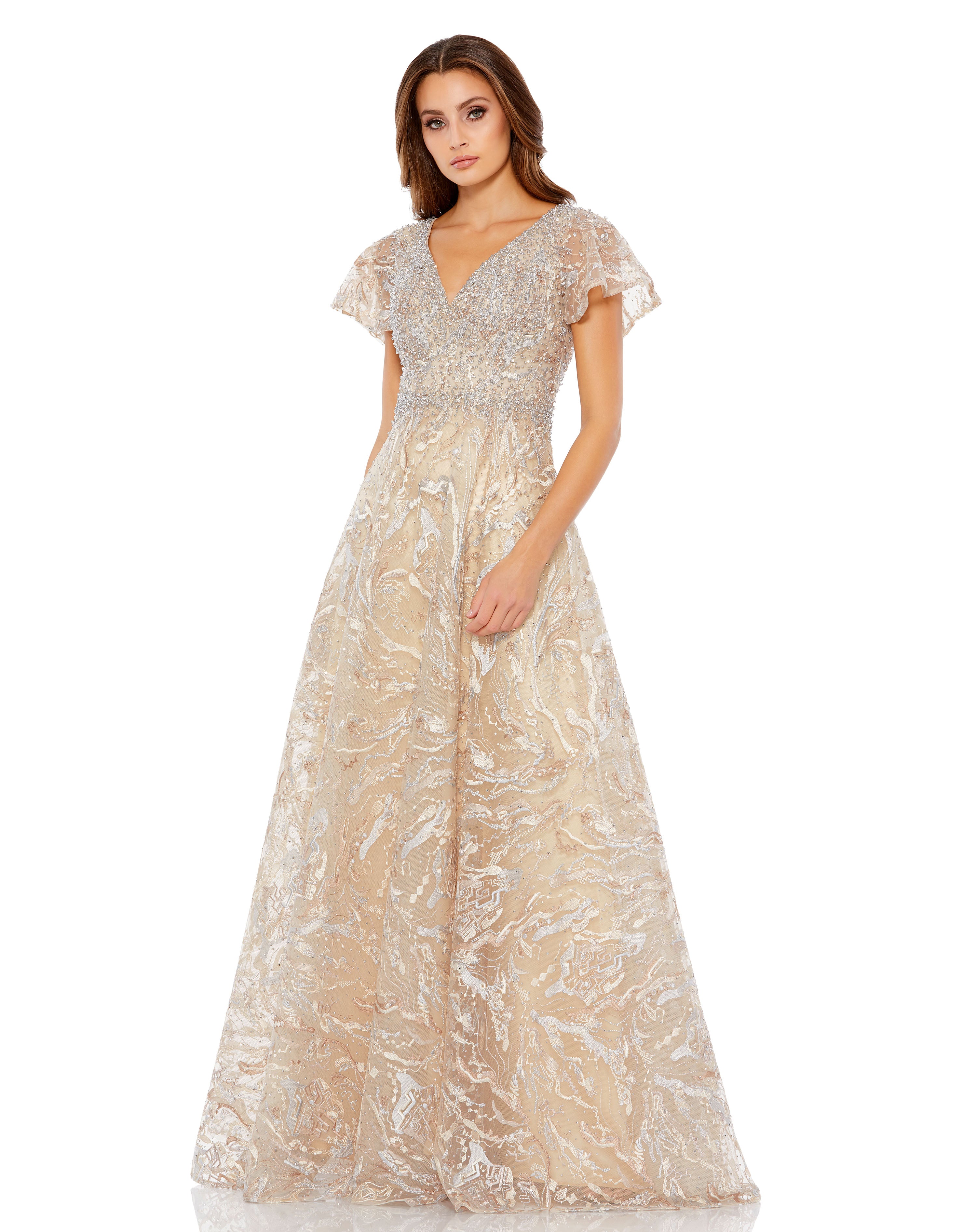 MAC DUGGAL 20301 DRESS