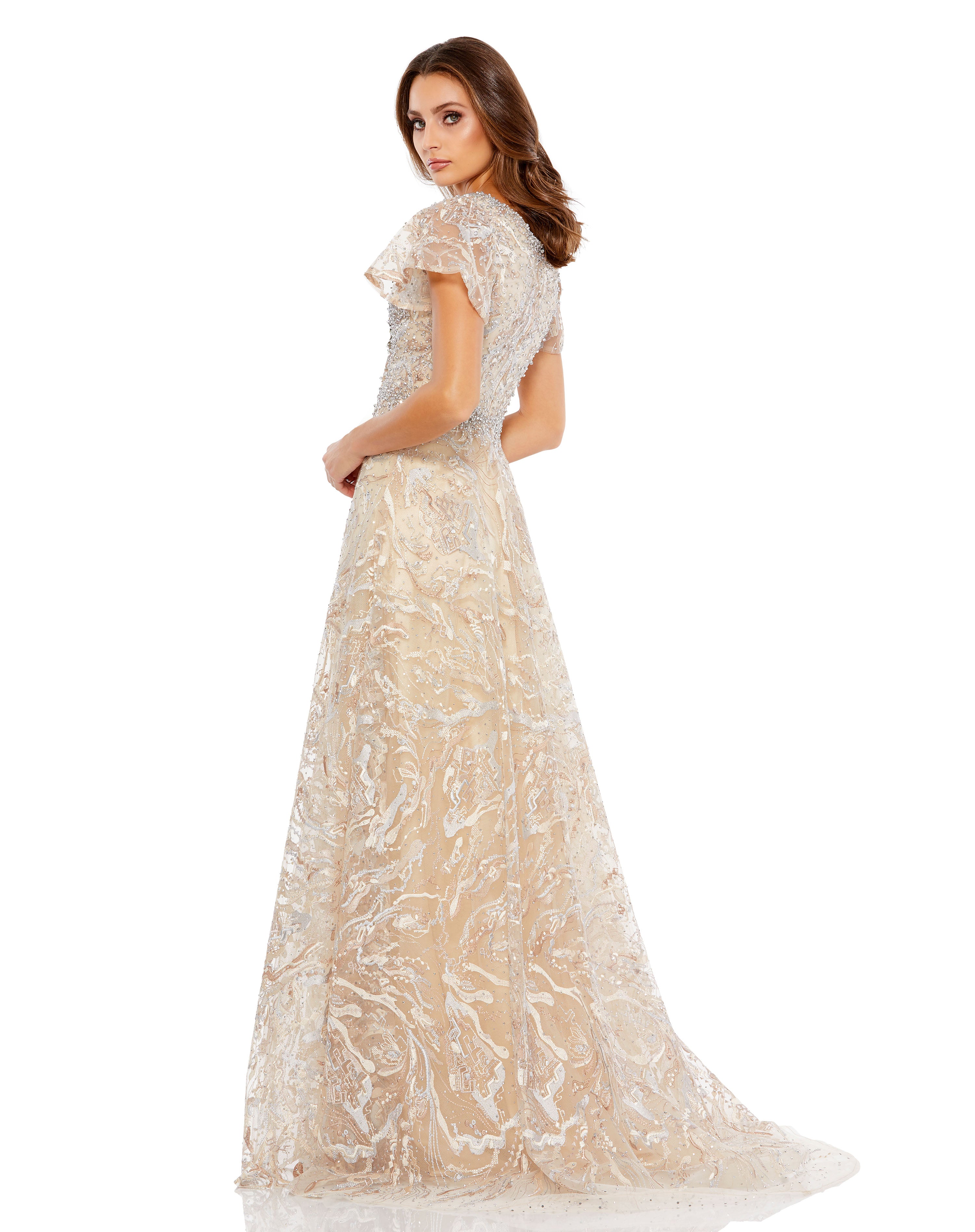 MAC DUGGAL 20301 DRESS