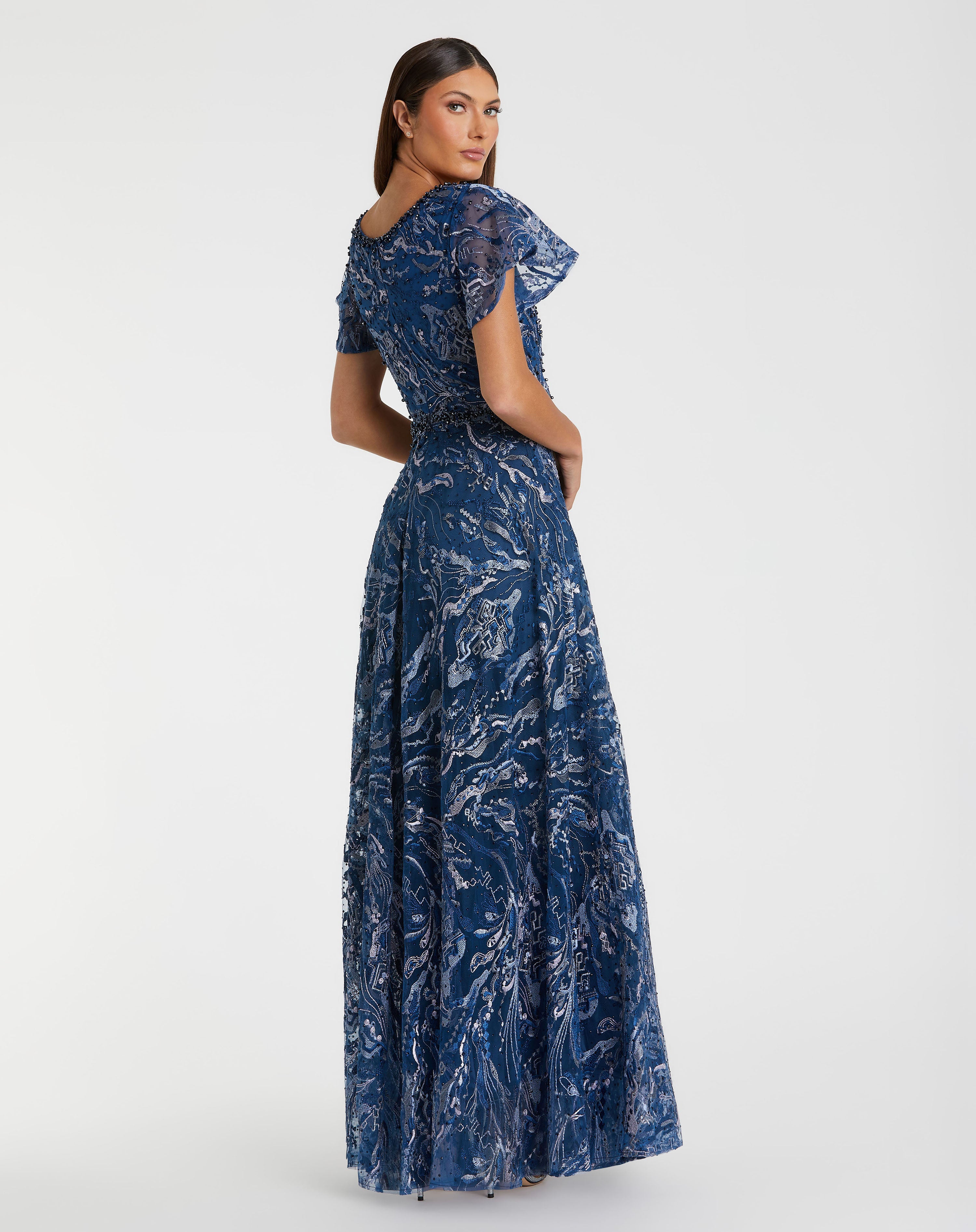 MAC DUGGAL 20301 DRESS