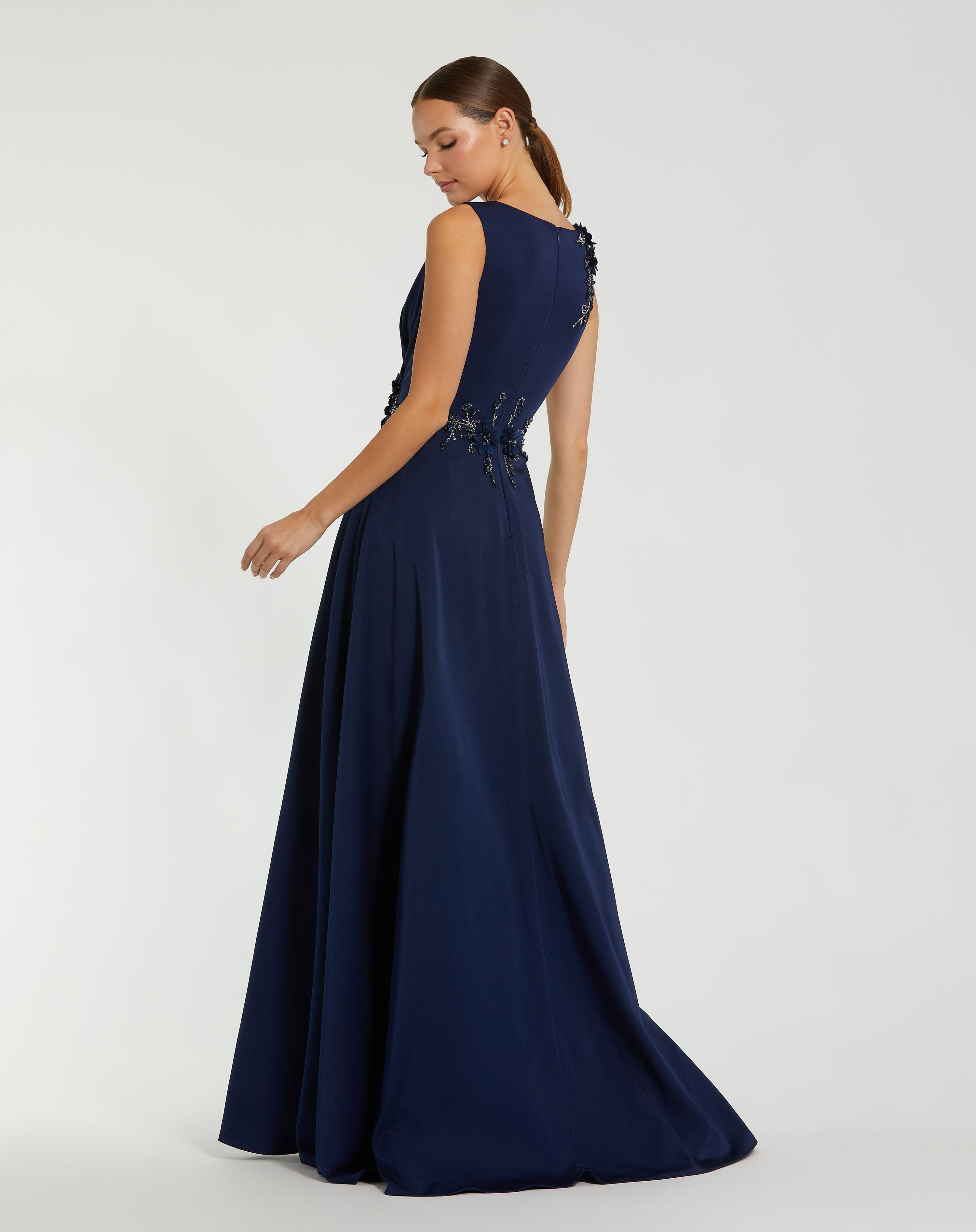 MAC DUGGAL 20365 DRESS