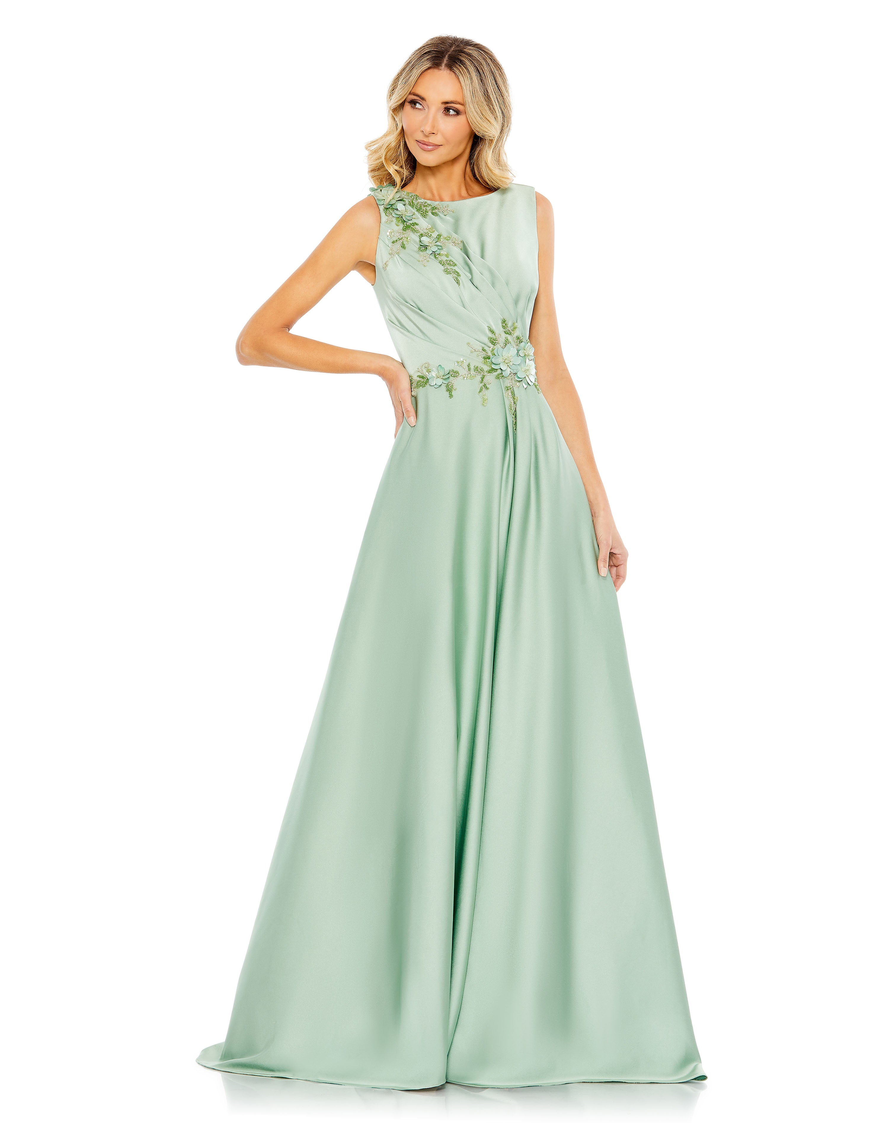 MAC DUGGAL 20365 DRESS