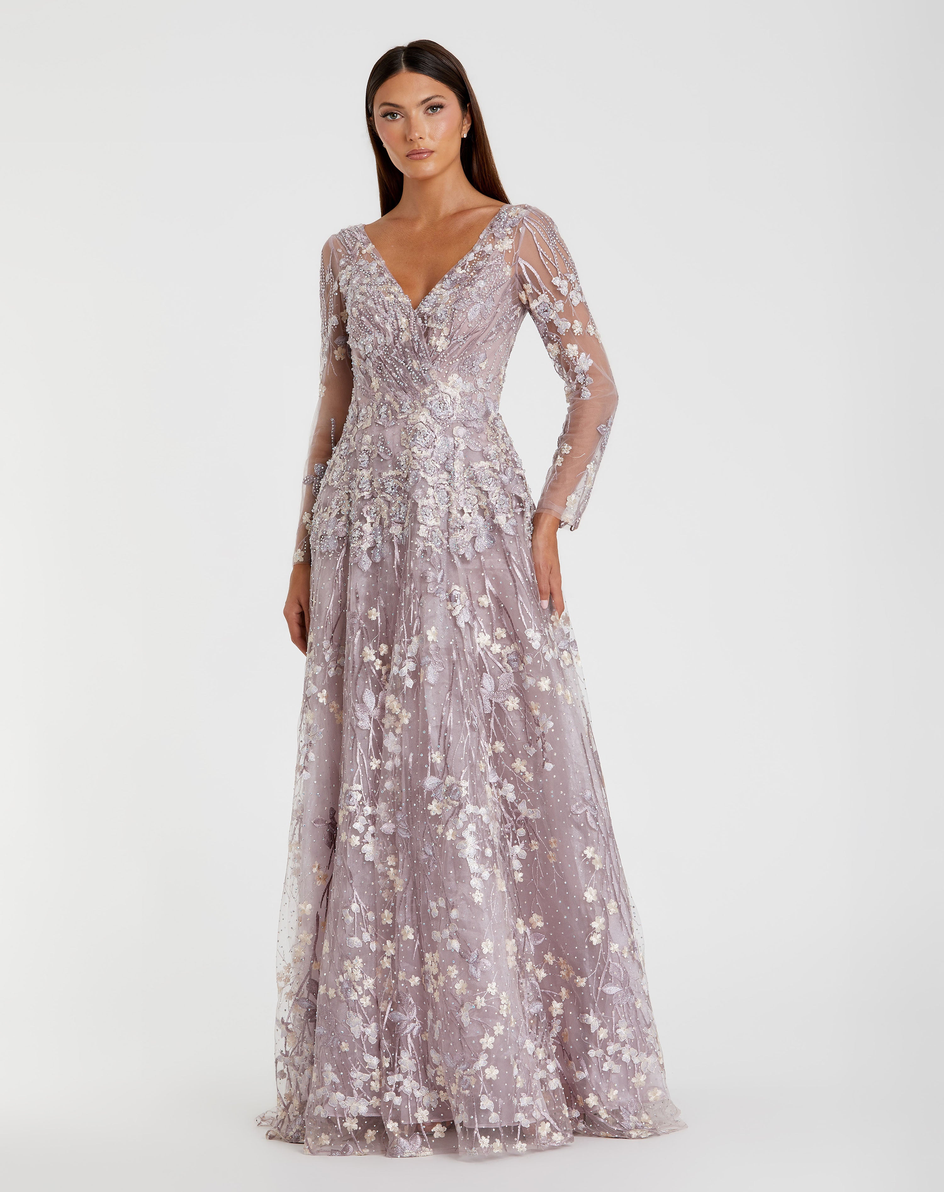 MAC DUGGAL 20402 DRESS