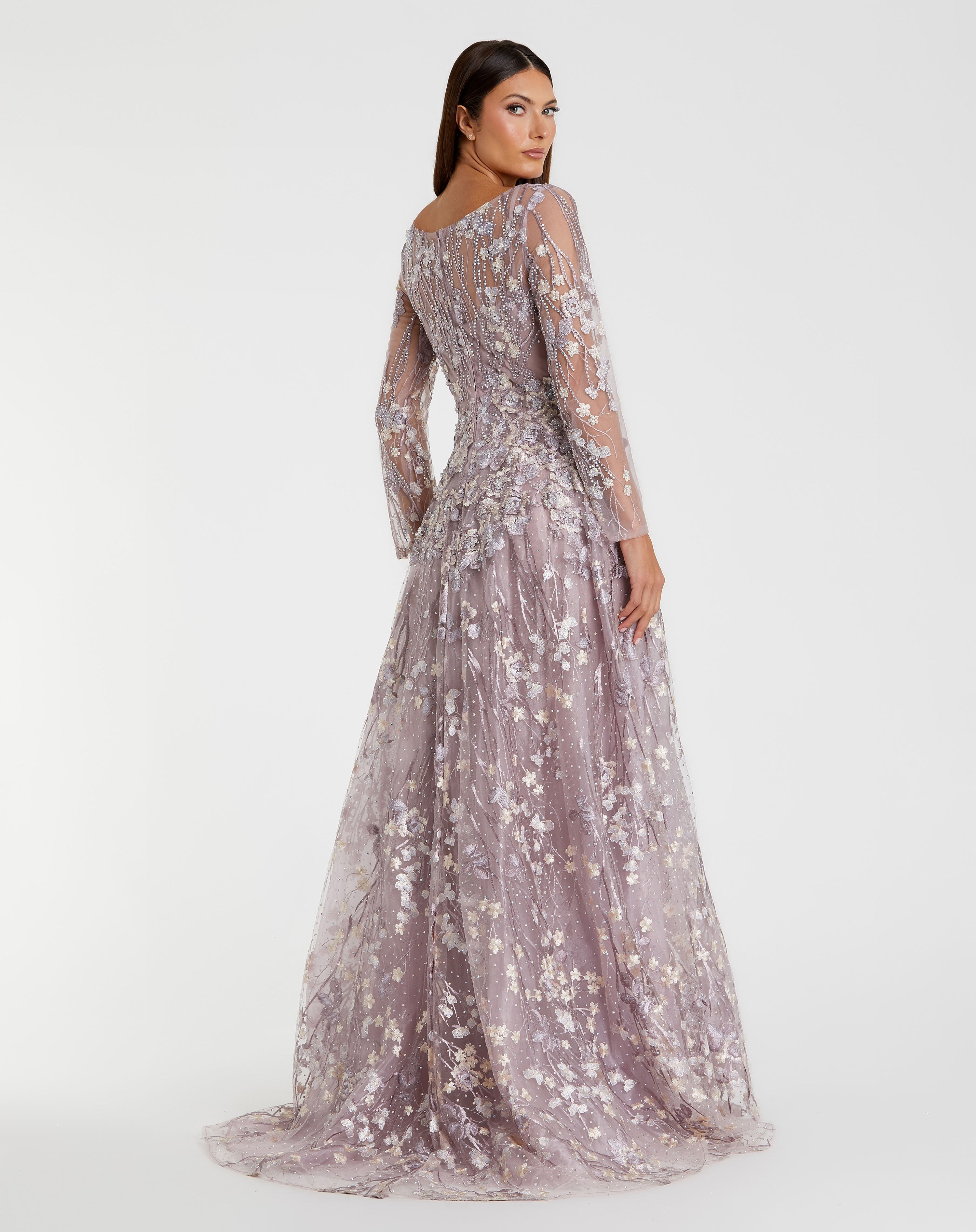 MAC DUGGAL 20402 DRESS