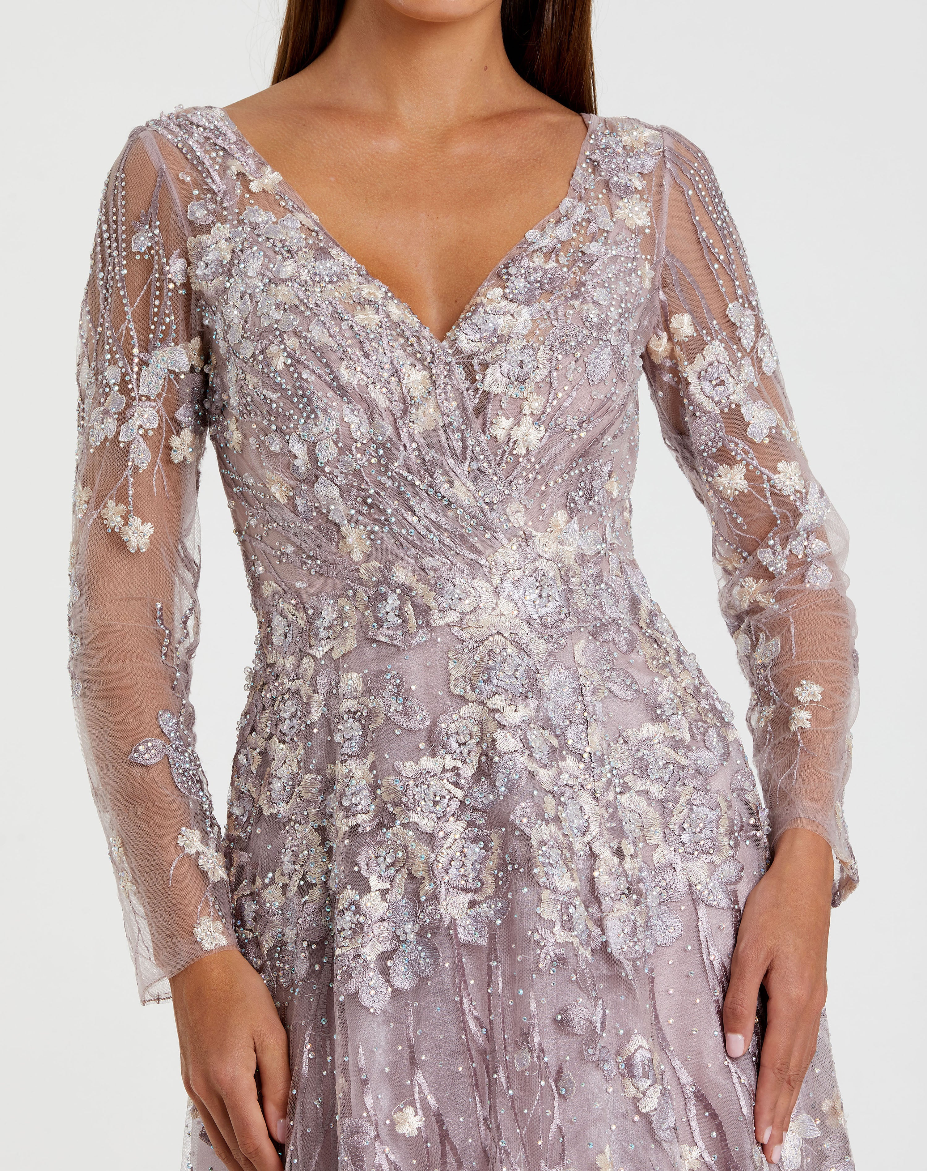 MAC DUGGAL 20402 DRESS