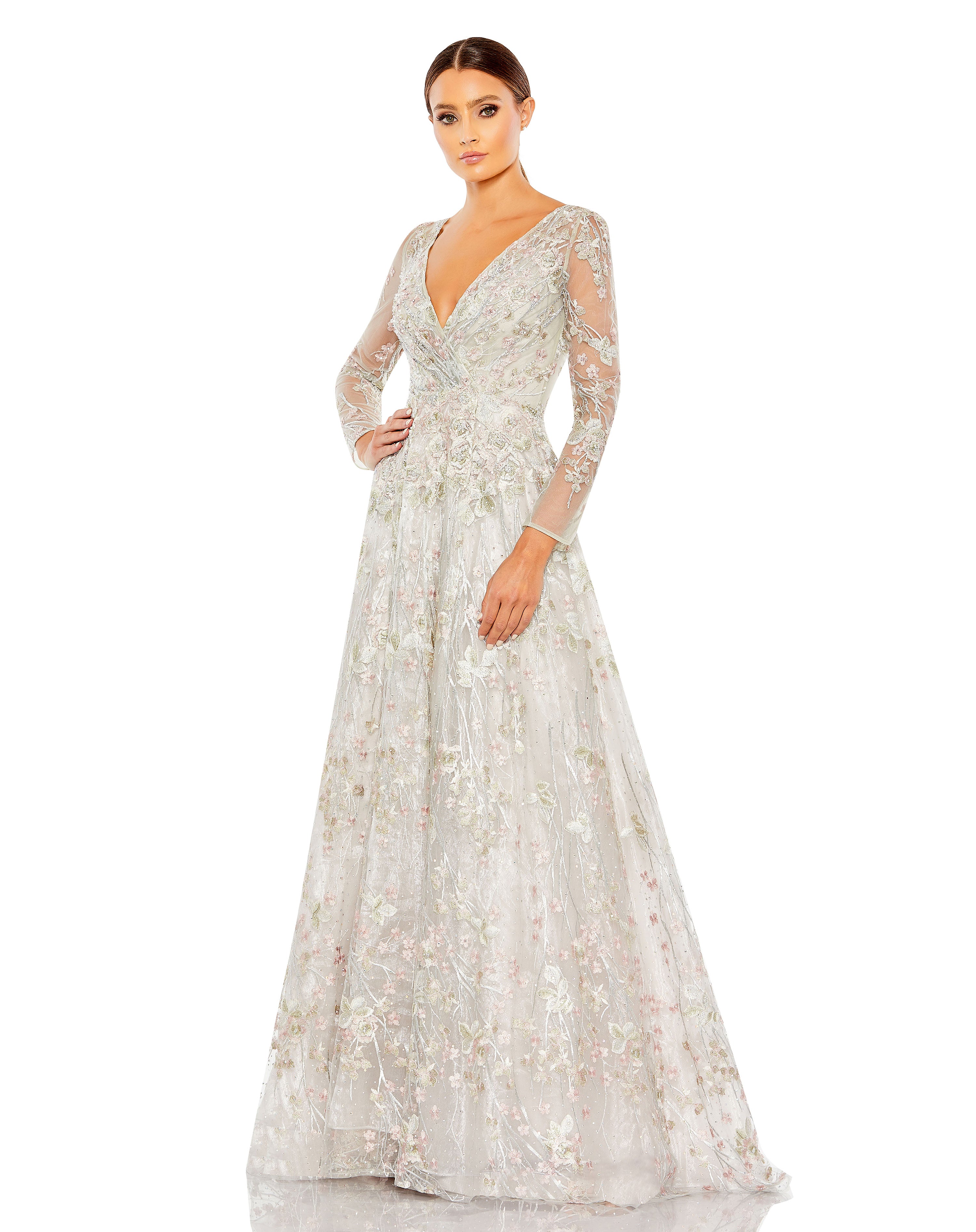 MAC DUGGAL 20402 DRESS