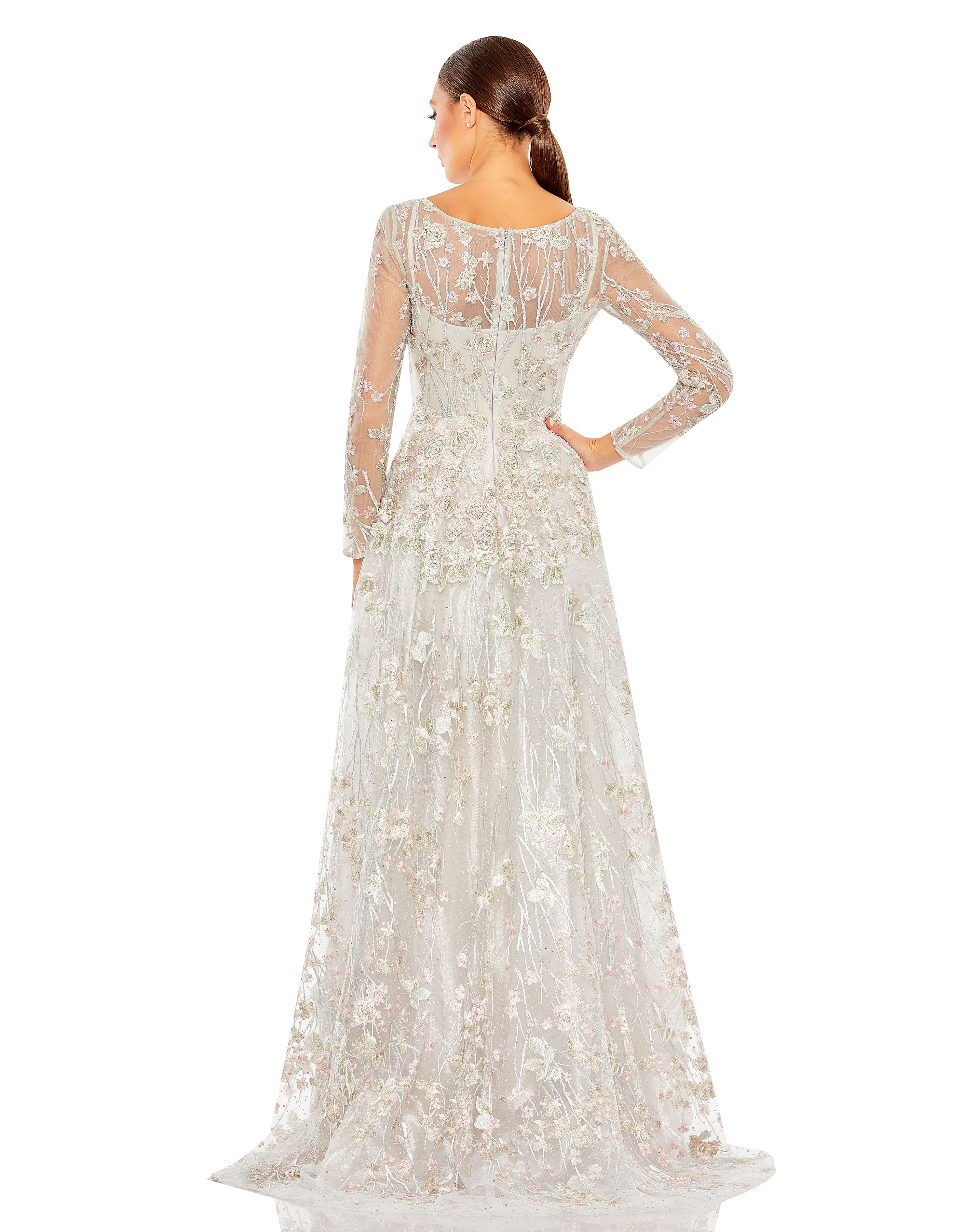 MAC DUGGAL 20402 DRESS